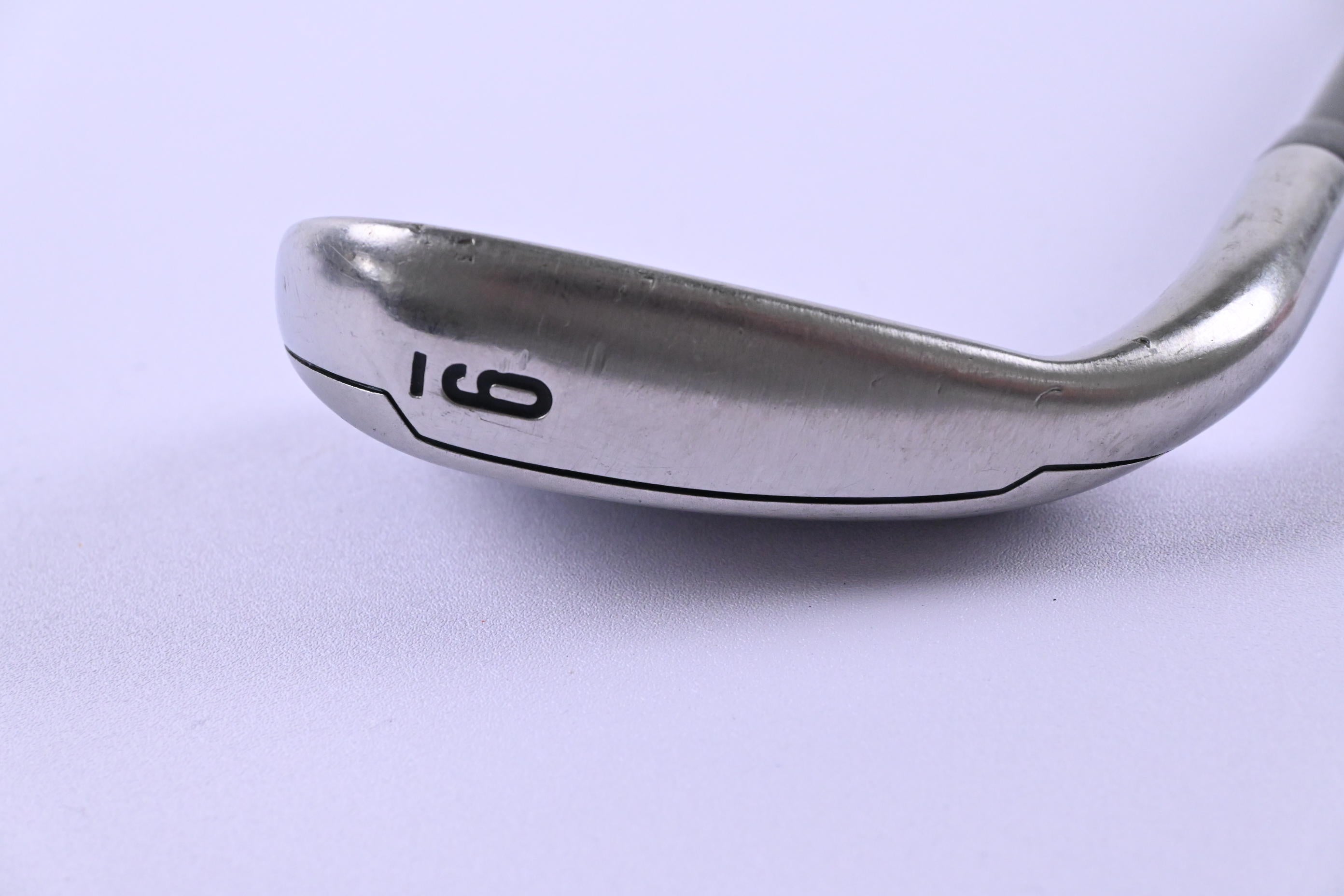Callaway XR #9 Iron / Regular Flex Project X San Diego 58 Shaft