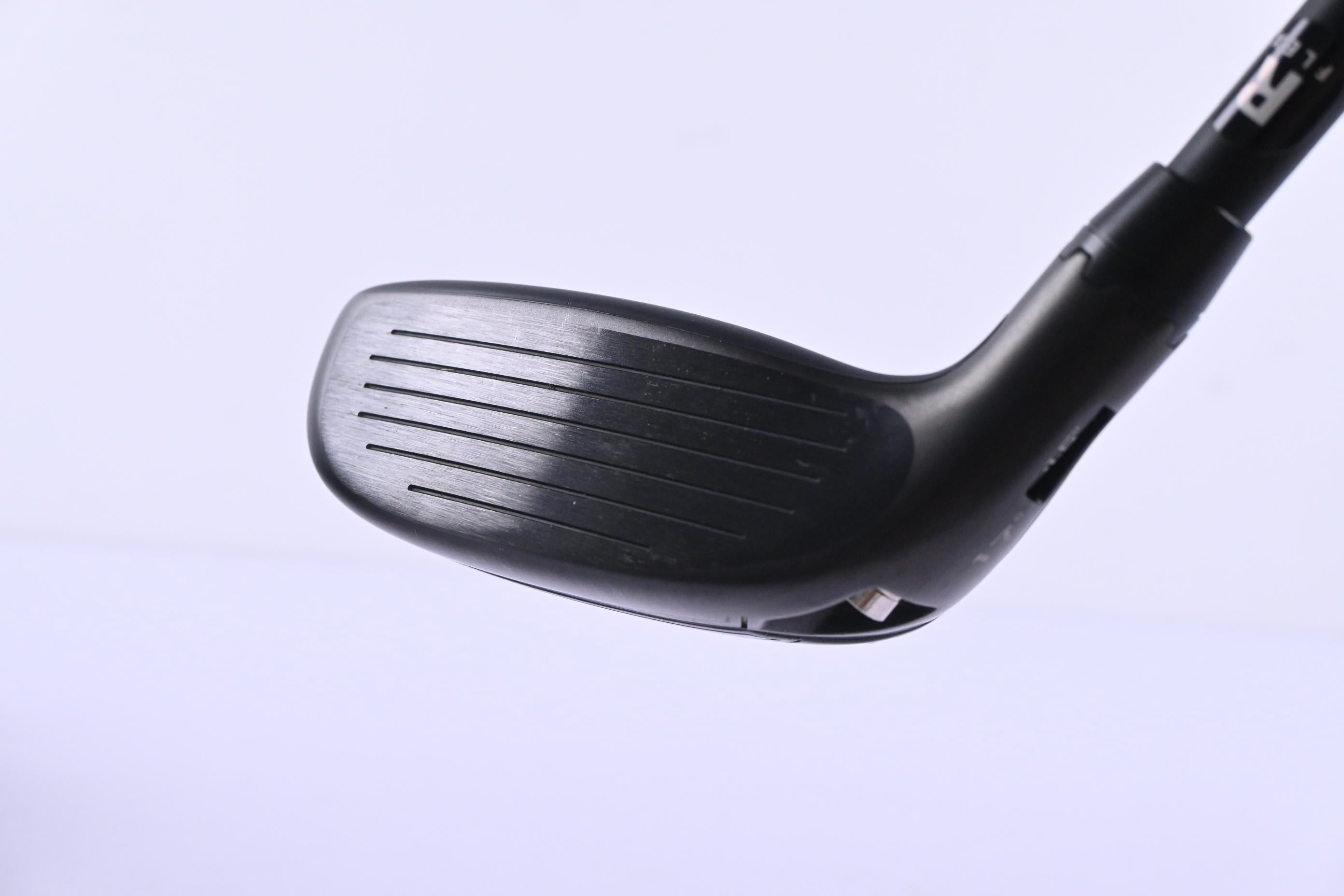 Cobra King Tec 2023 #2 Hybrid / 17 Degree / Regular Flex MMT 70 Shaft