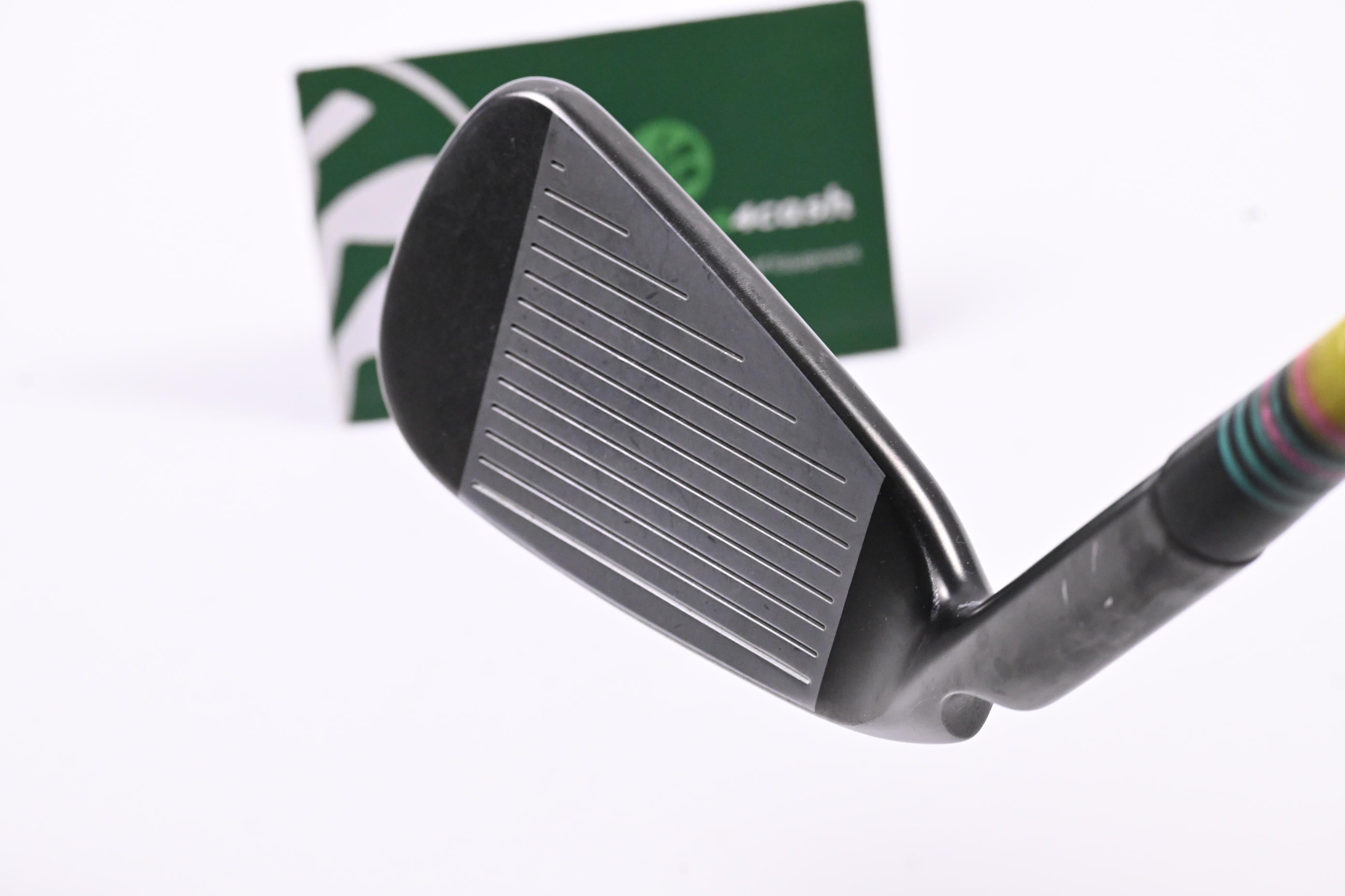 Ping G425 Crossover #3 Hybrid / 20 Degree / Blue Dot / TX-Flex Aldila Rogue 95