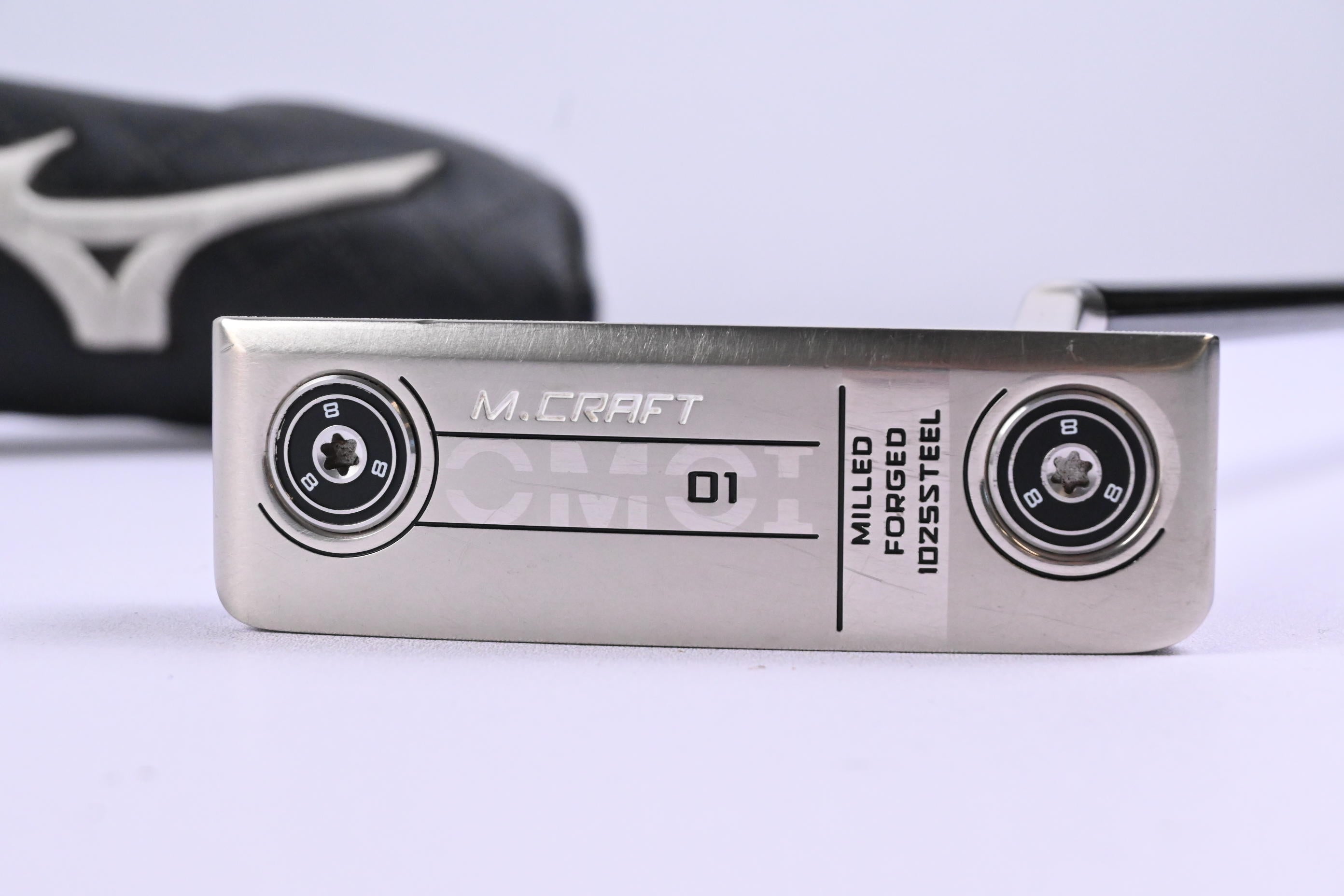 Mizuno M-Craft OMOI 01 Putter / 34 Inch