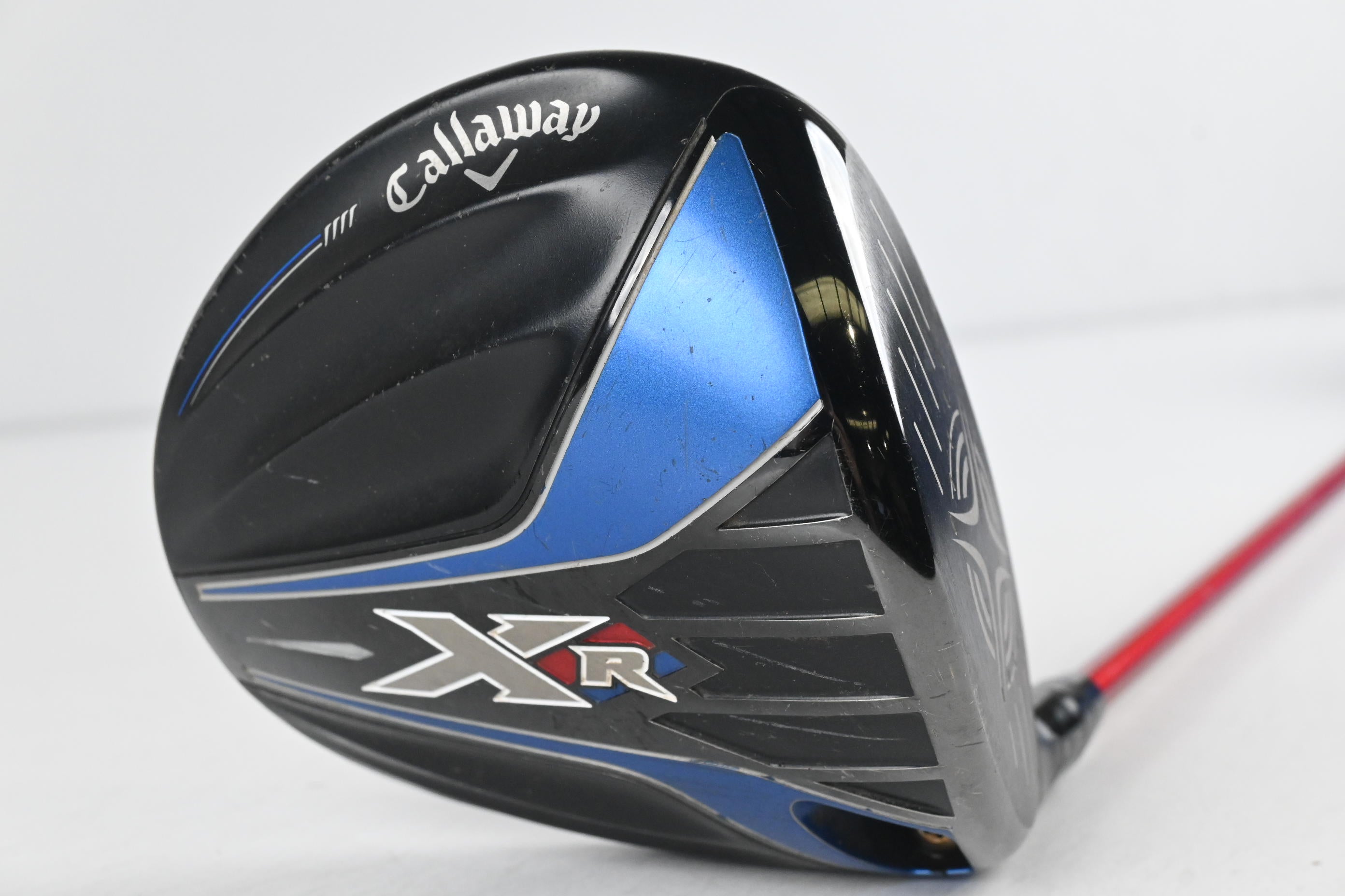 Callaway XR16 Driver / 10.5 Degree / Regular Flex Speeder 565 Shaft