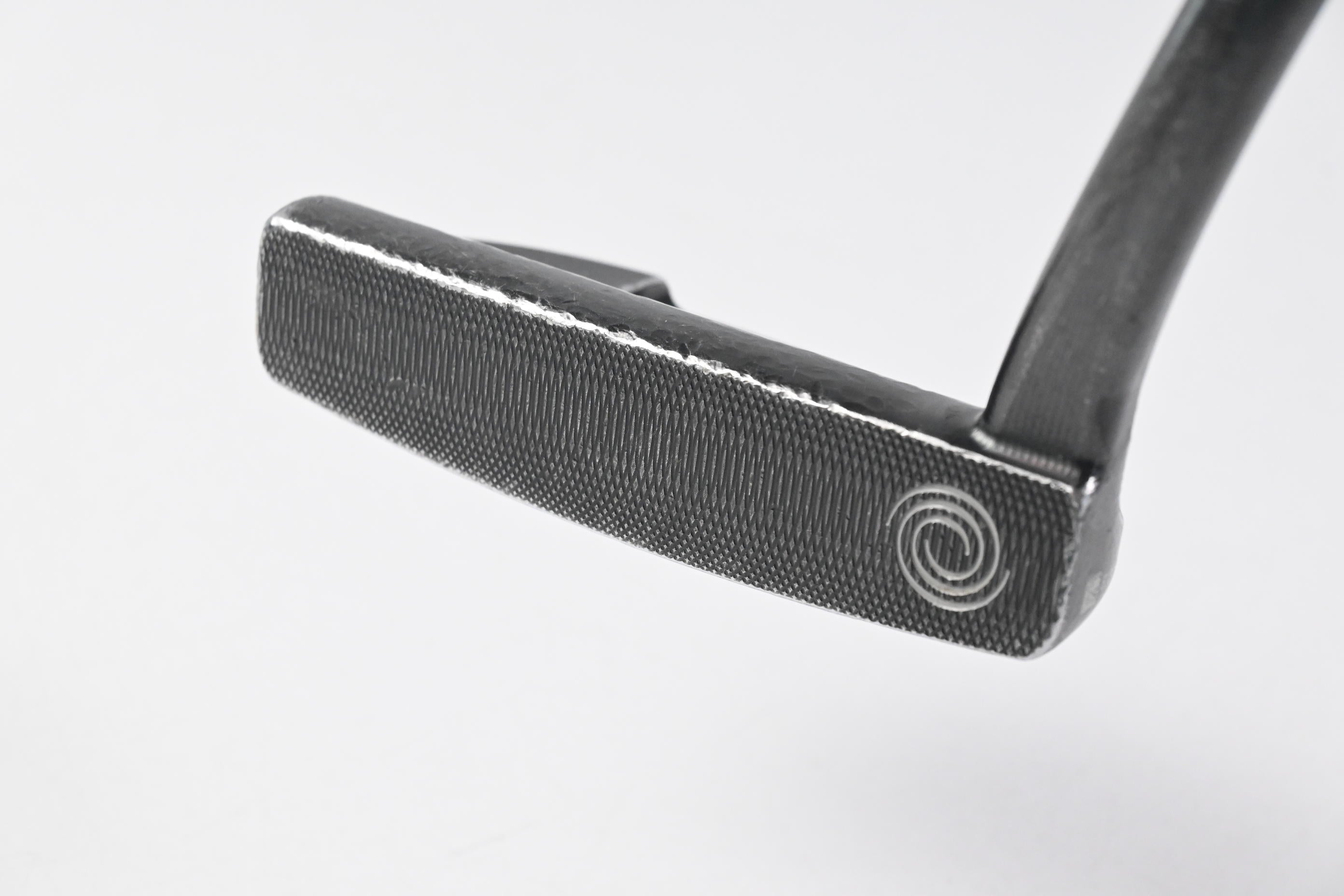 Odyssey Protype Black 9 Putter / 34 Inch