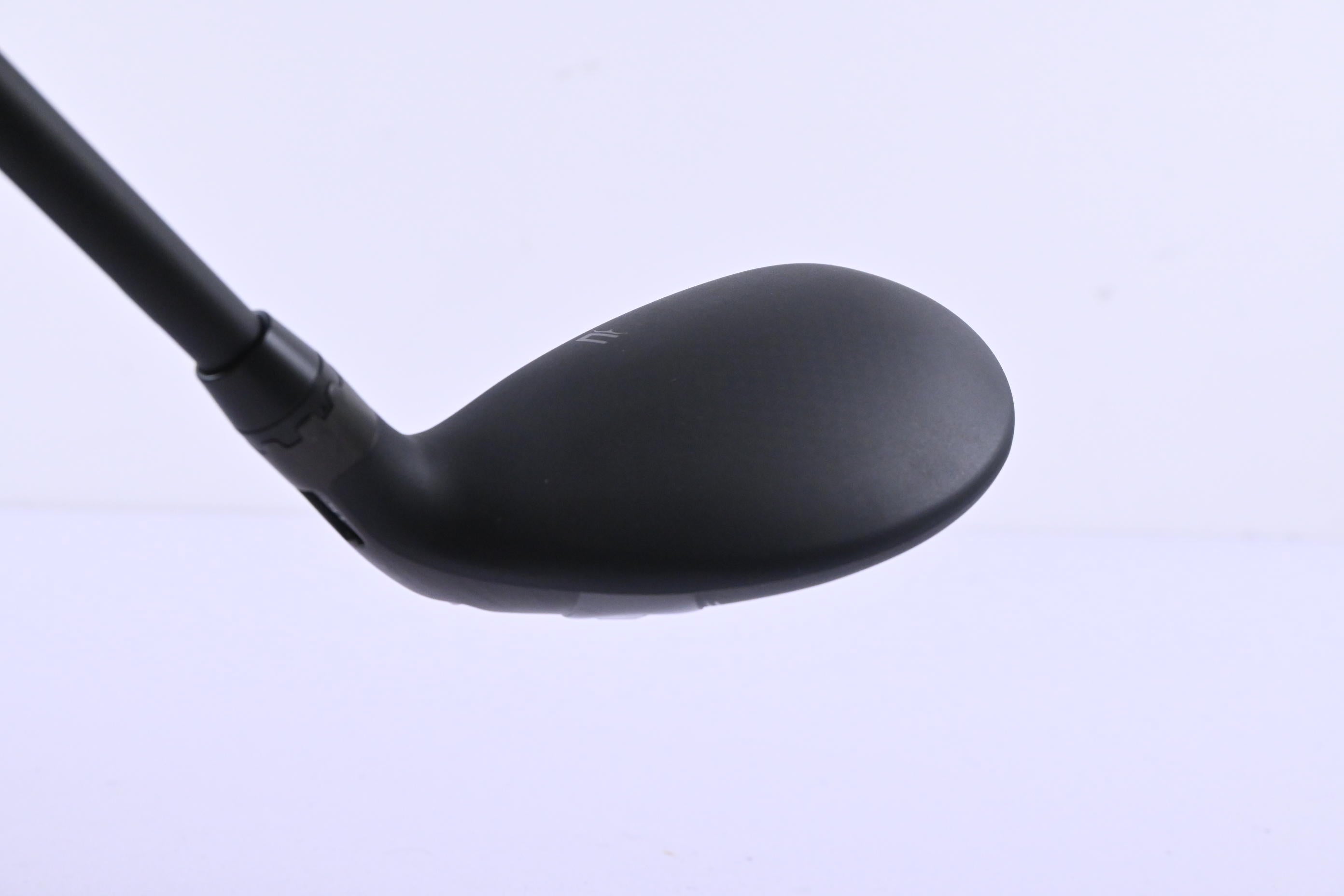 Cobra King Tec 2023 #2 Hybrid / 17 Degree / Regular Flex MMT 70 Shaft