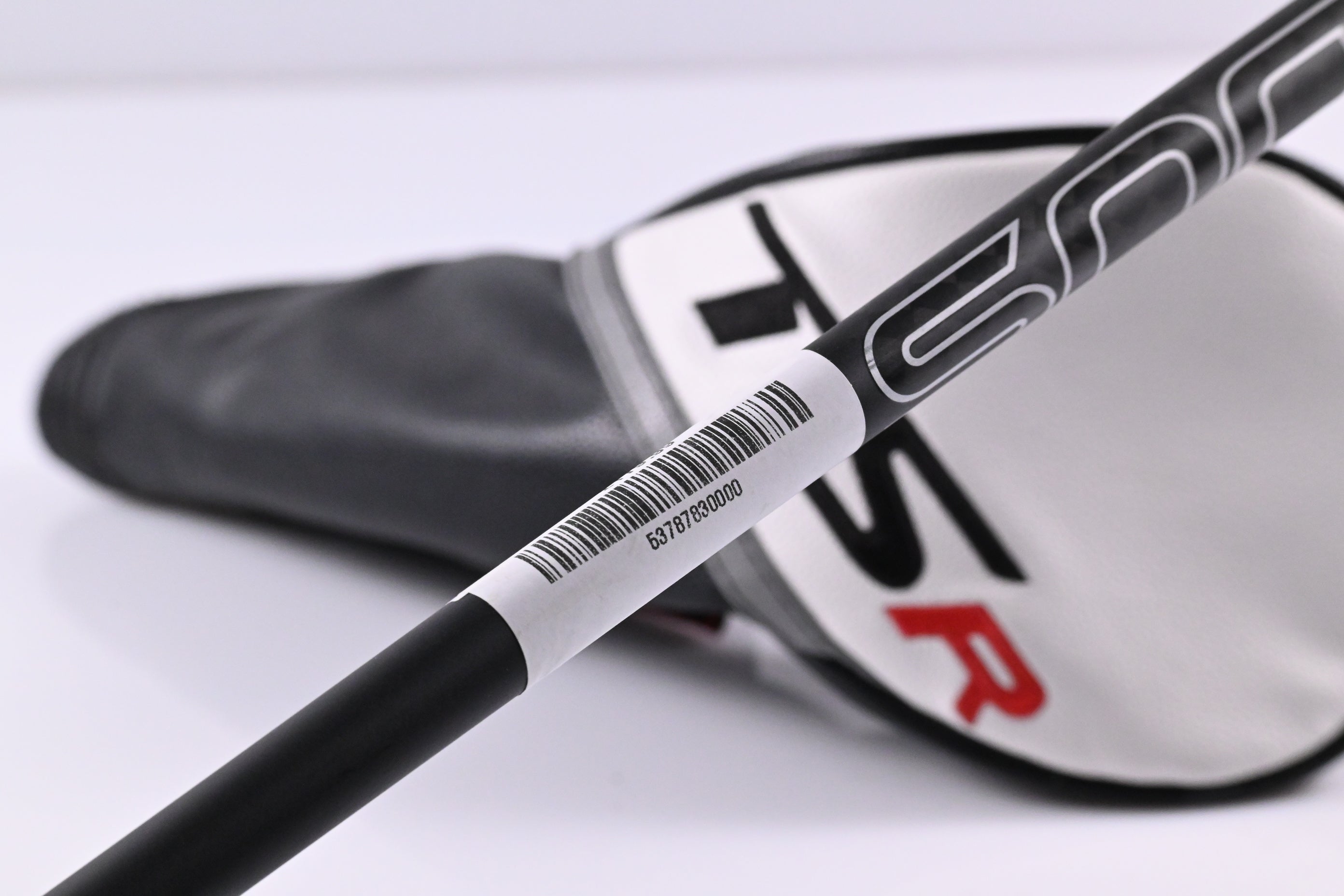 Titleist TSR3 #3 Wood / 15 Degree / Stiff Flex HZRDUS Black 70 Shaft