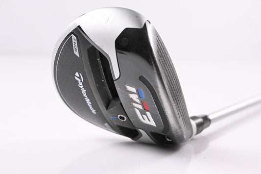Taylormade M3 #3 Wood / 15 Degree / Stiff Flex Tensei CK Blue 65 Shaft