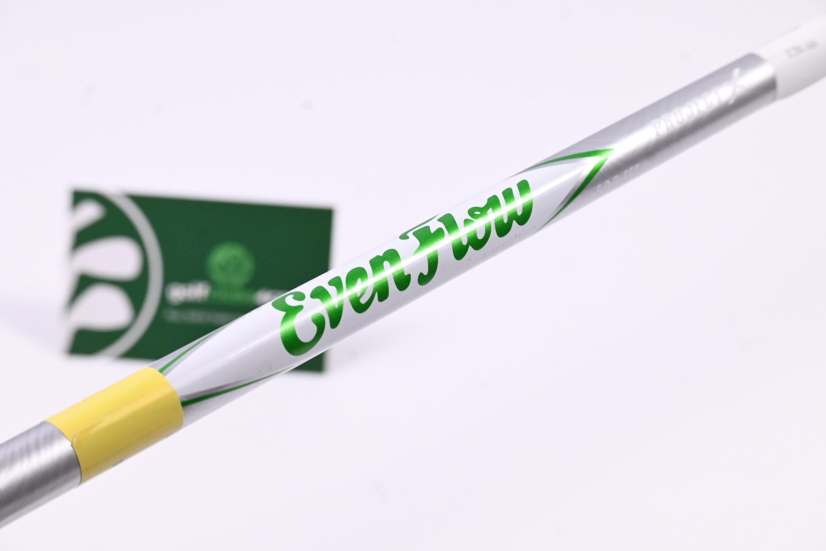 Project X Evenflow 55 #3 Wood Shaft / Senior Flex / Callaway 3rd Gen