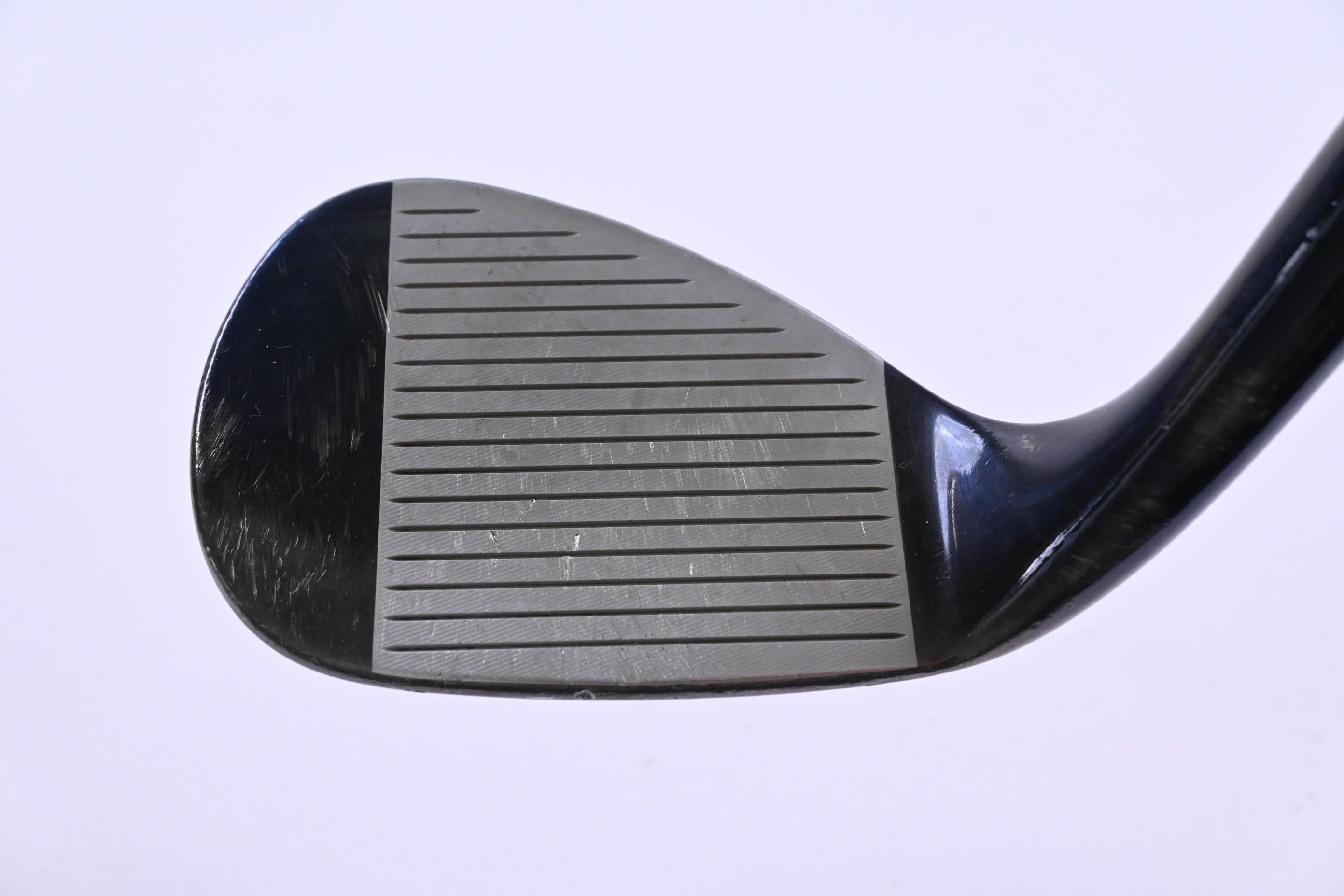 Callaway Opus Platinum Lob Wedge / 60 Degree / Wedge Flex Dynamic Gold Mid 115