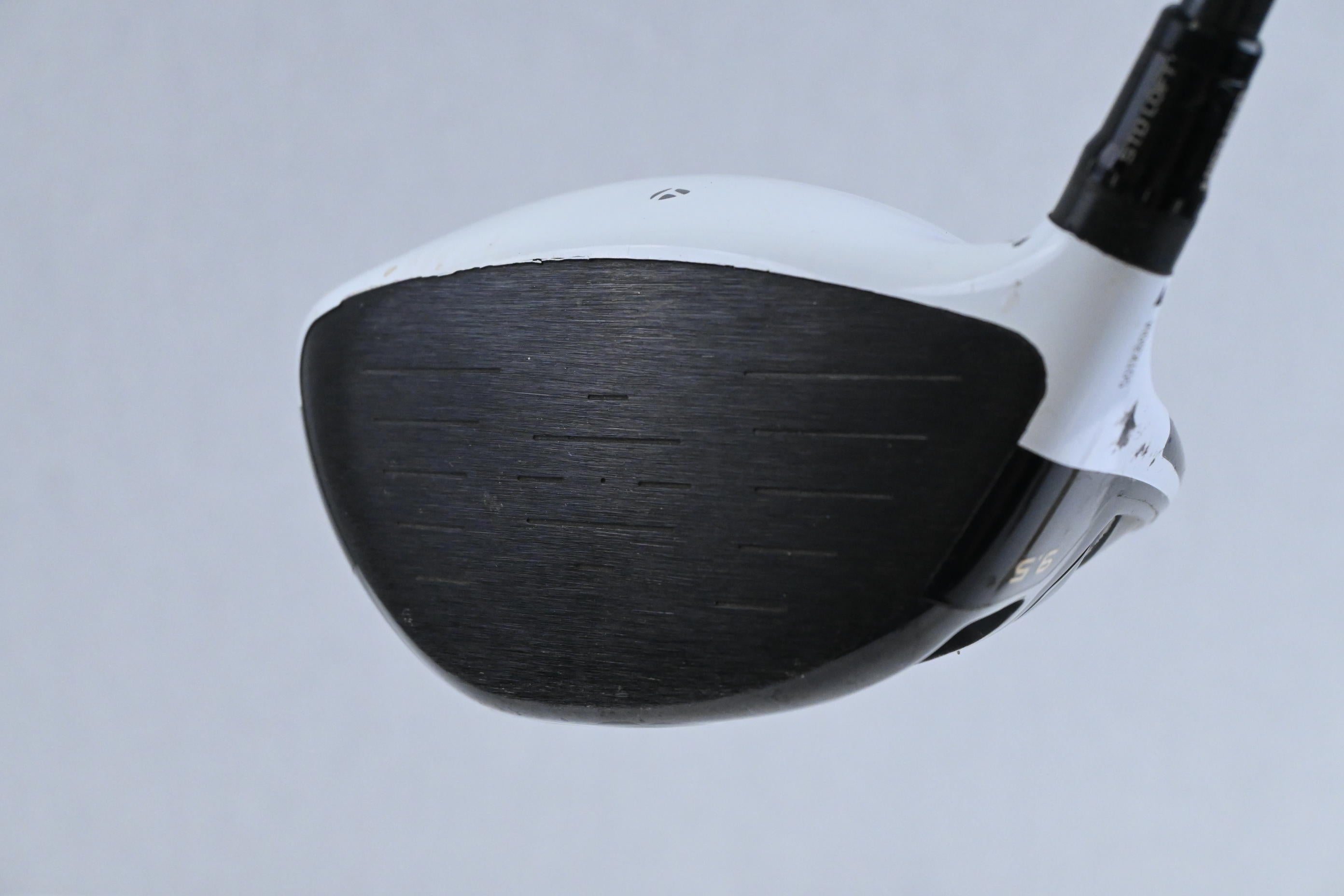 Taylormade M2 2016 Driver / 9.5 Degree / Stiff Flex Fujikura XLr8 Pro 56 Shaft
