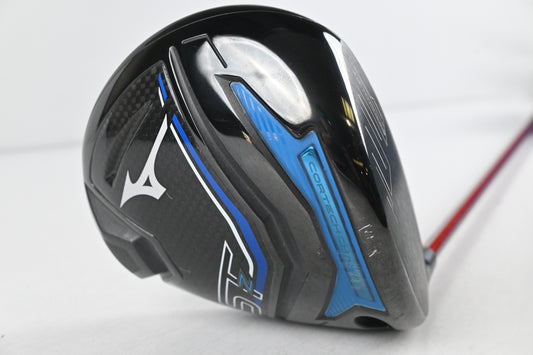 Mizuno ST-Z 230 Driver / 9.5 Degree / Regular Flex Denali Red 50 Shafts