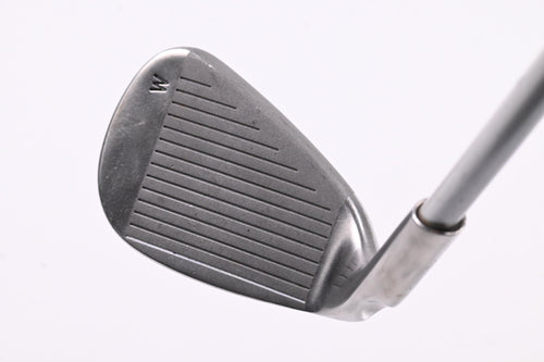 Ladies Ping Faith Hybrid Pitching Wedge / 46 Degree / Ladies Flex Ping ULT 200 Shaft