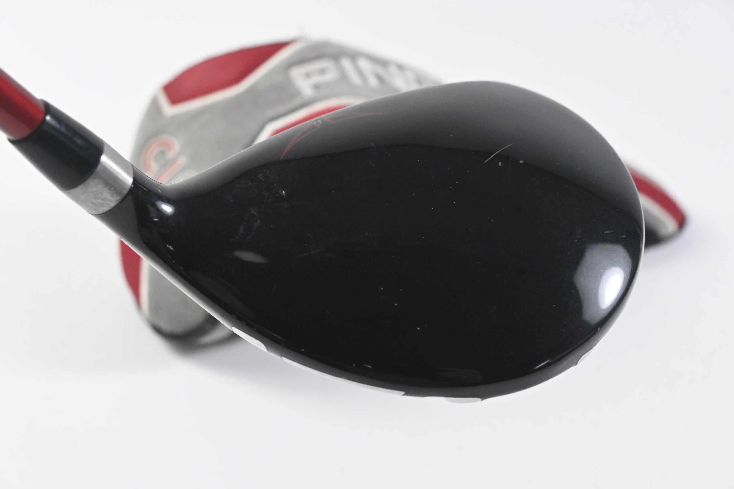Ping G15 #3 Wood / 15.5 Degree / Regular Flex Ping TFC 149 Shaft