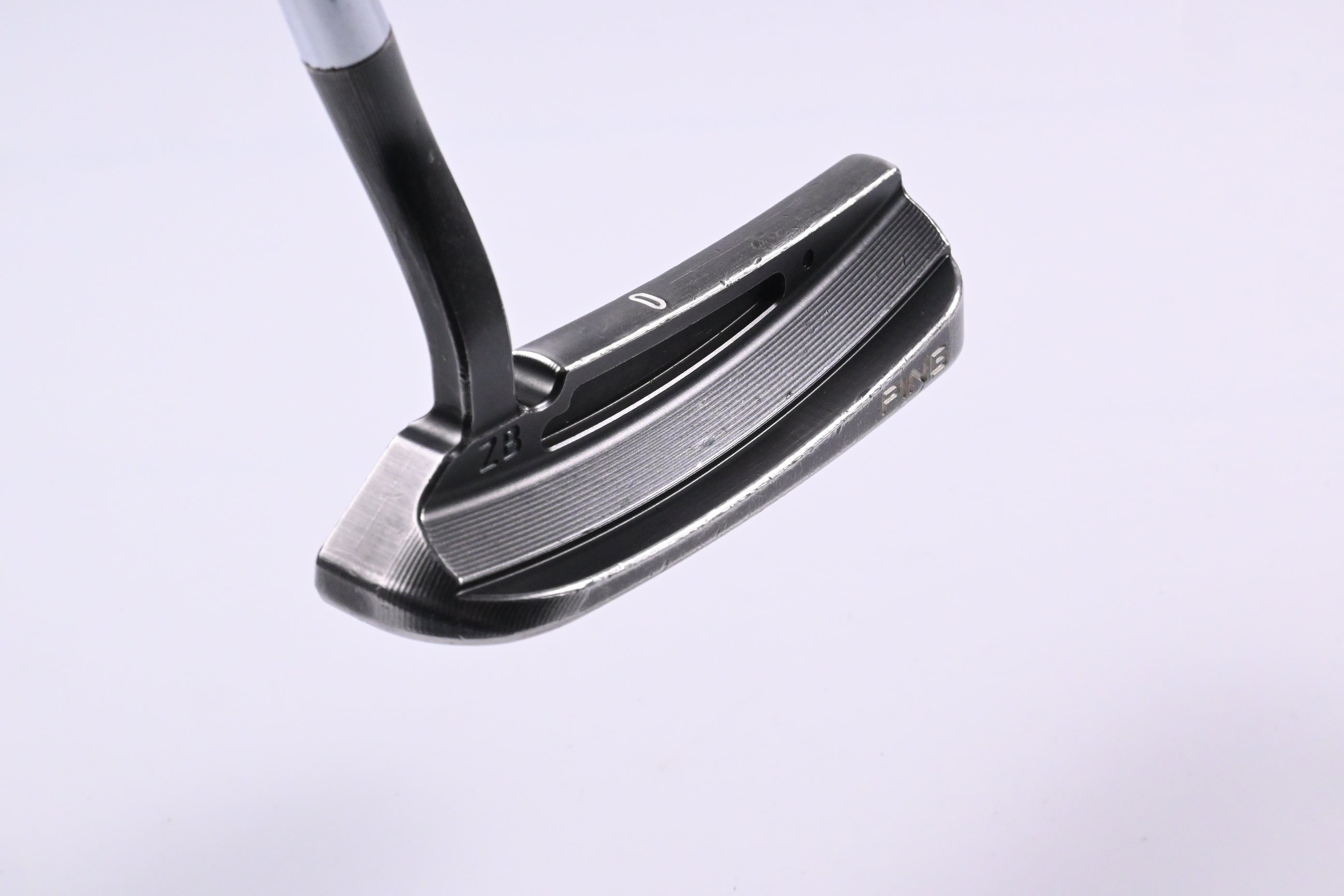 Ping Redwood ZB Putter / 34 Inch