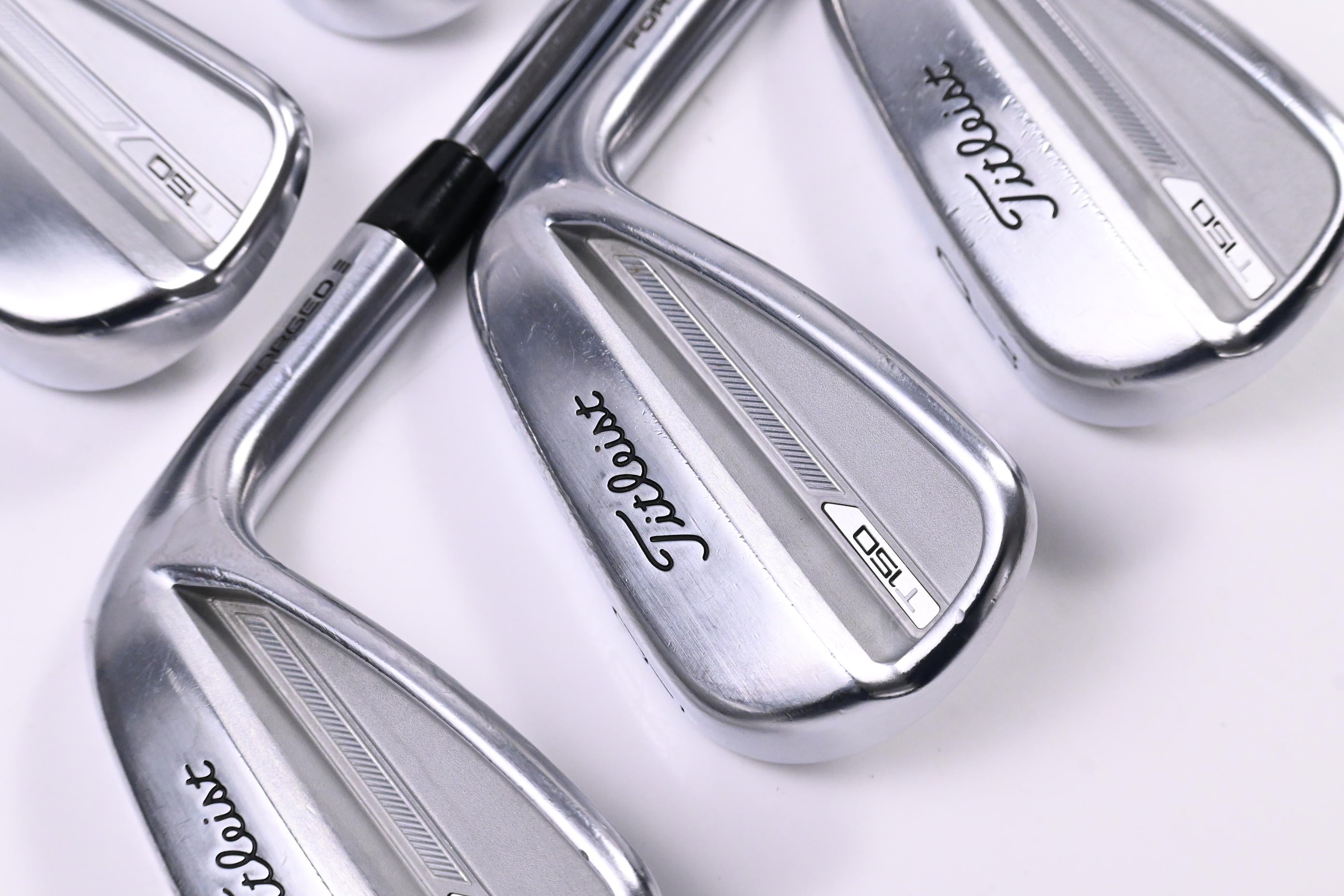 Titleist T150 2023 Irons / 6-PW / Regular Flex N.S.Pro Modus3 Tour 105 Shafts