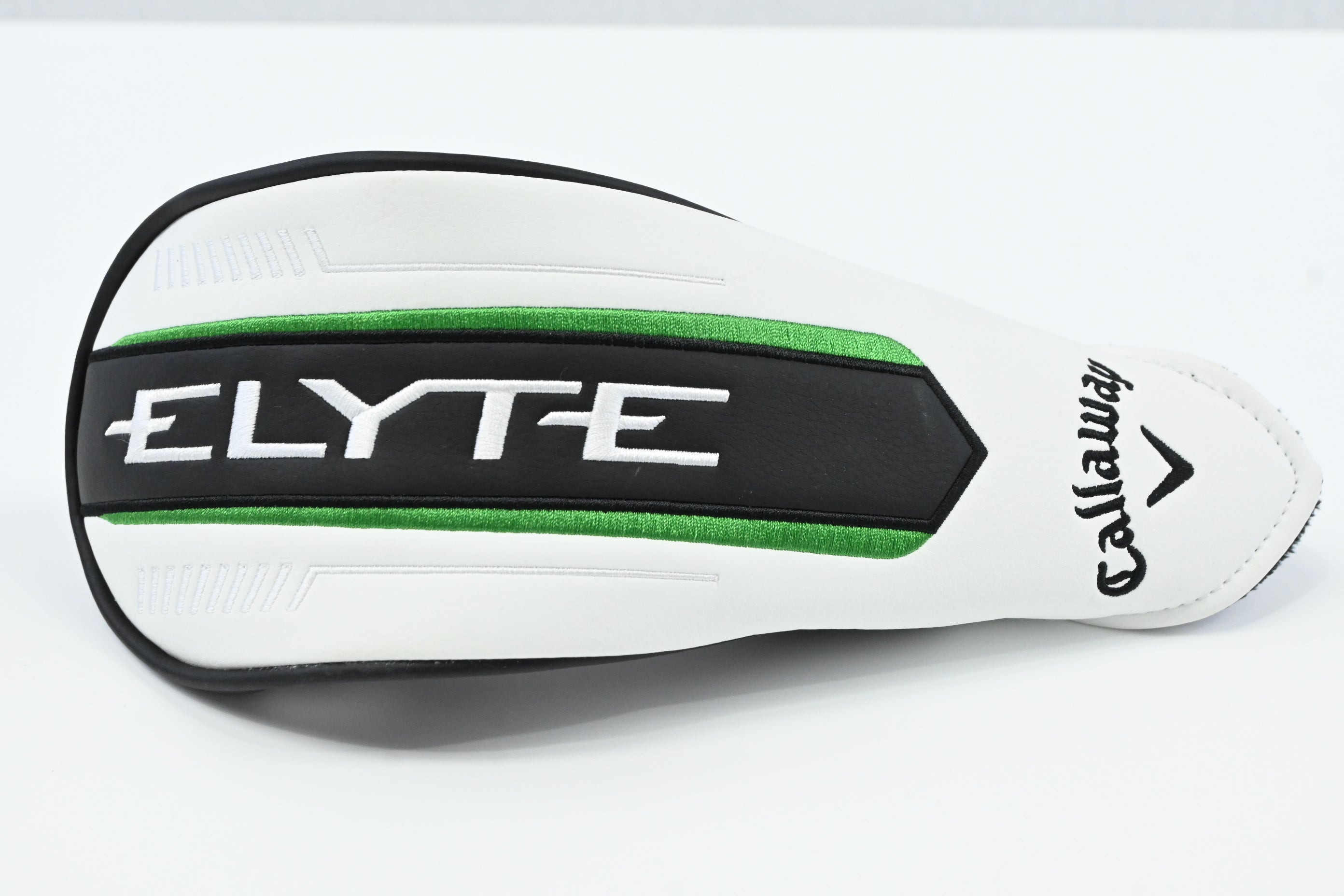 Callaway Elyte X #3 Wood / 15 Degree / X-Flex Denali Charcoal 70 Shaft