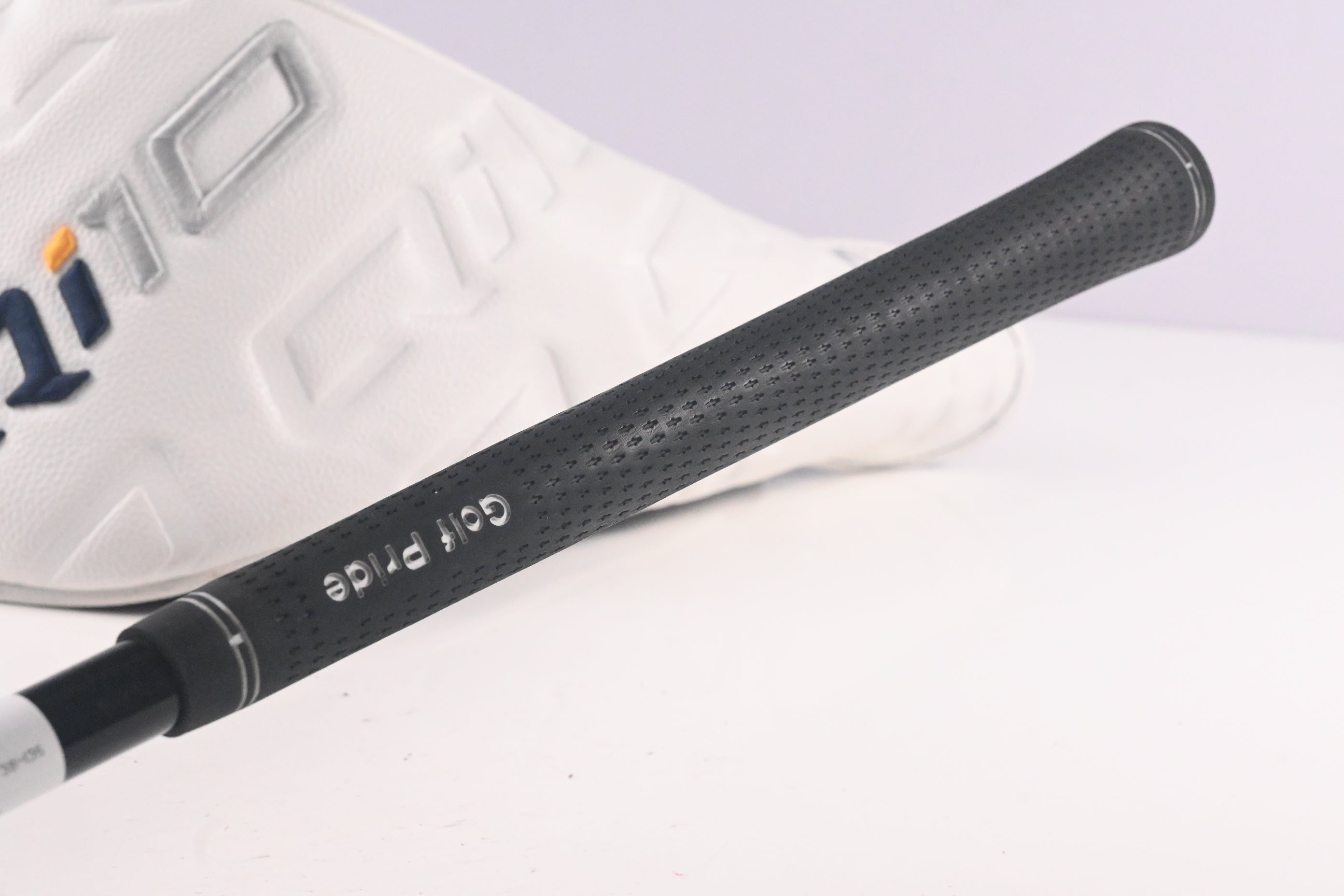 Taylormade Qi10 LS Driver / 10.5 Degree / Stiff Flex Fujikura Speeder NX 50