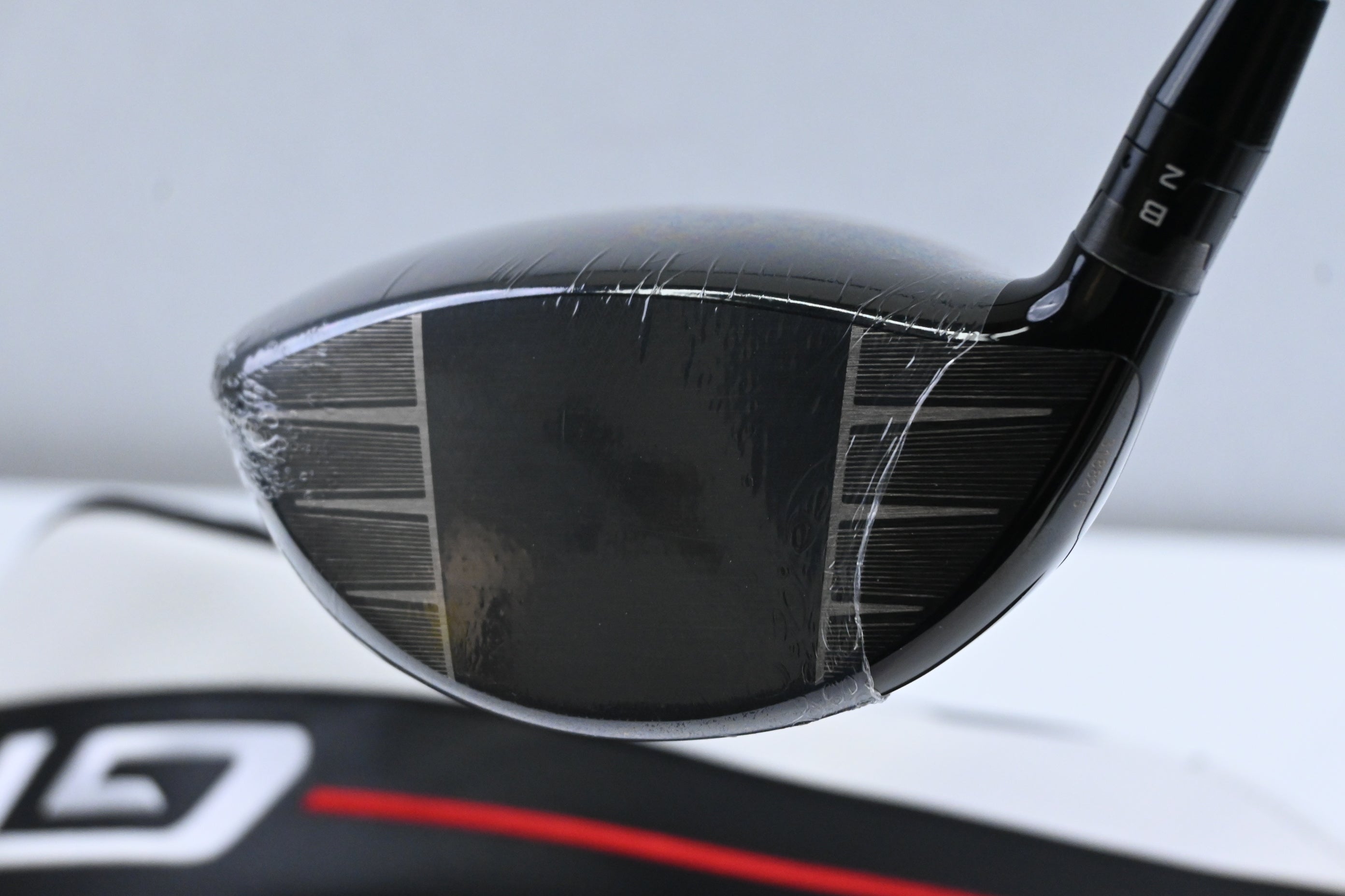Titleist GT1 Driver / 12 Degree / Regular Flex Fujikura AirSpeeder 40 Shaft