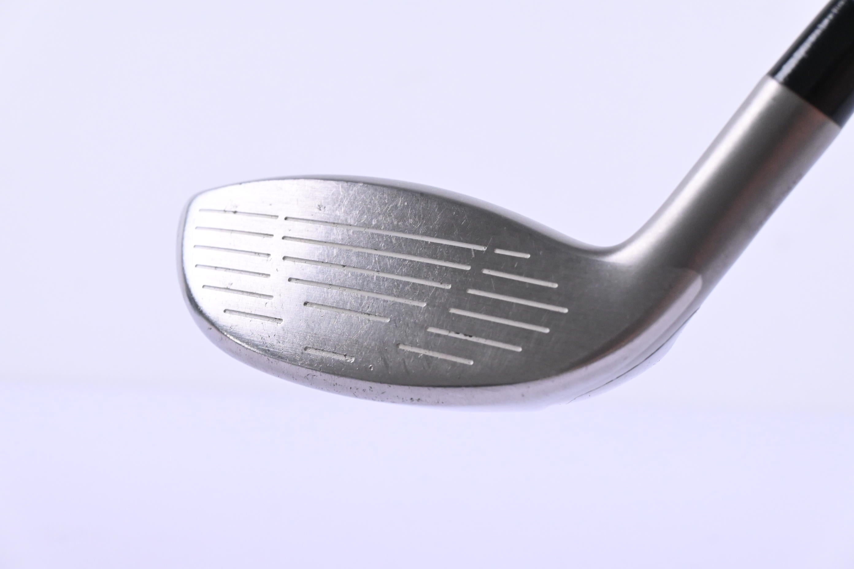Ladies Ping Rapture #3 Hybrid / 21 Degree / Ladies Flex Ping ULT 50 Shaft