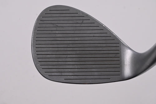 Cleveland RTZ Full Face Lob Wedge / 60 Degree / Wedge Flex Dynamic Gold Spinner
