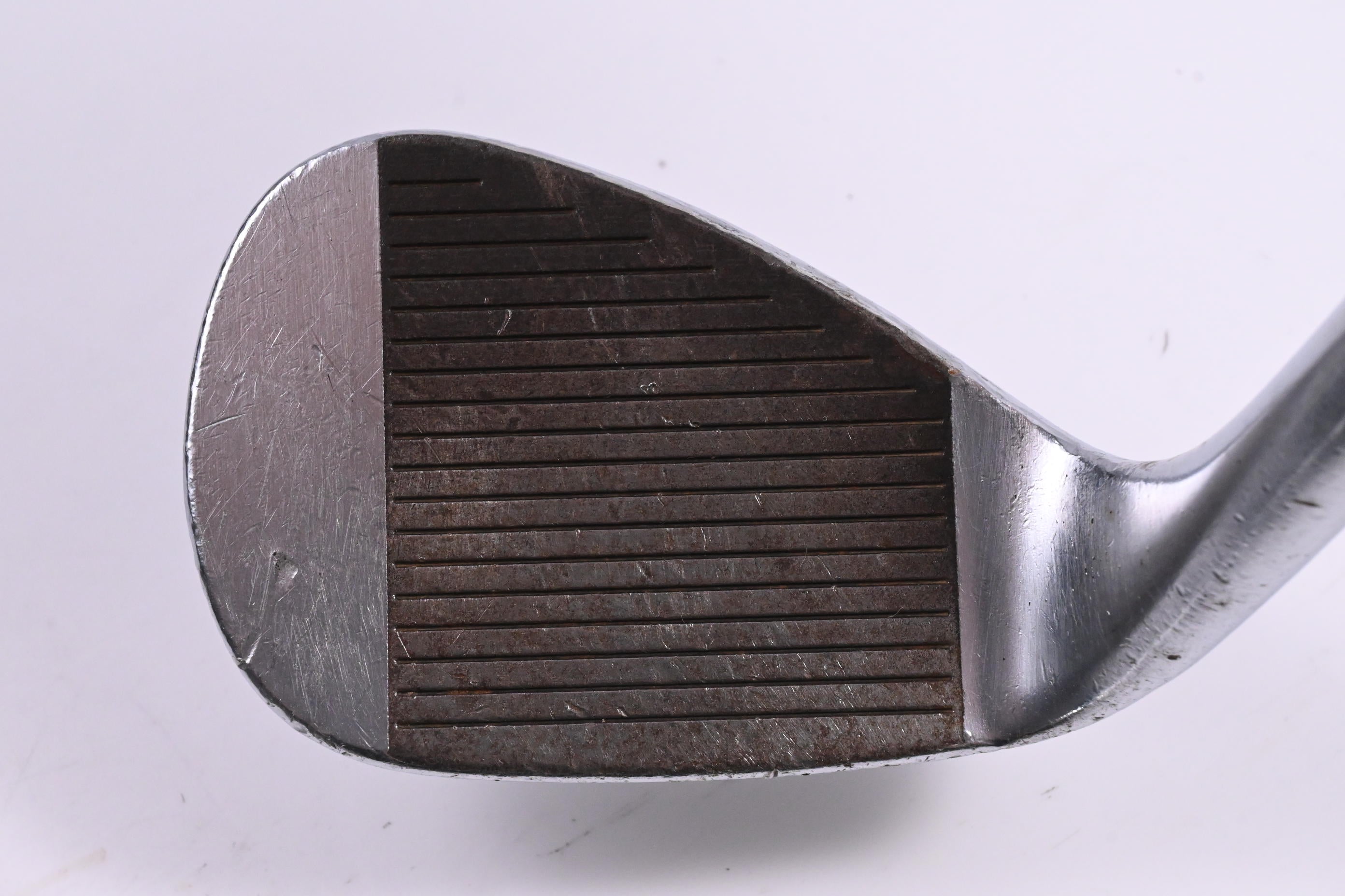 Taylormade Milled Grind 2 Chrome Sand Wedge / 54 Degree / X-Flex KBS Tour 130