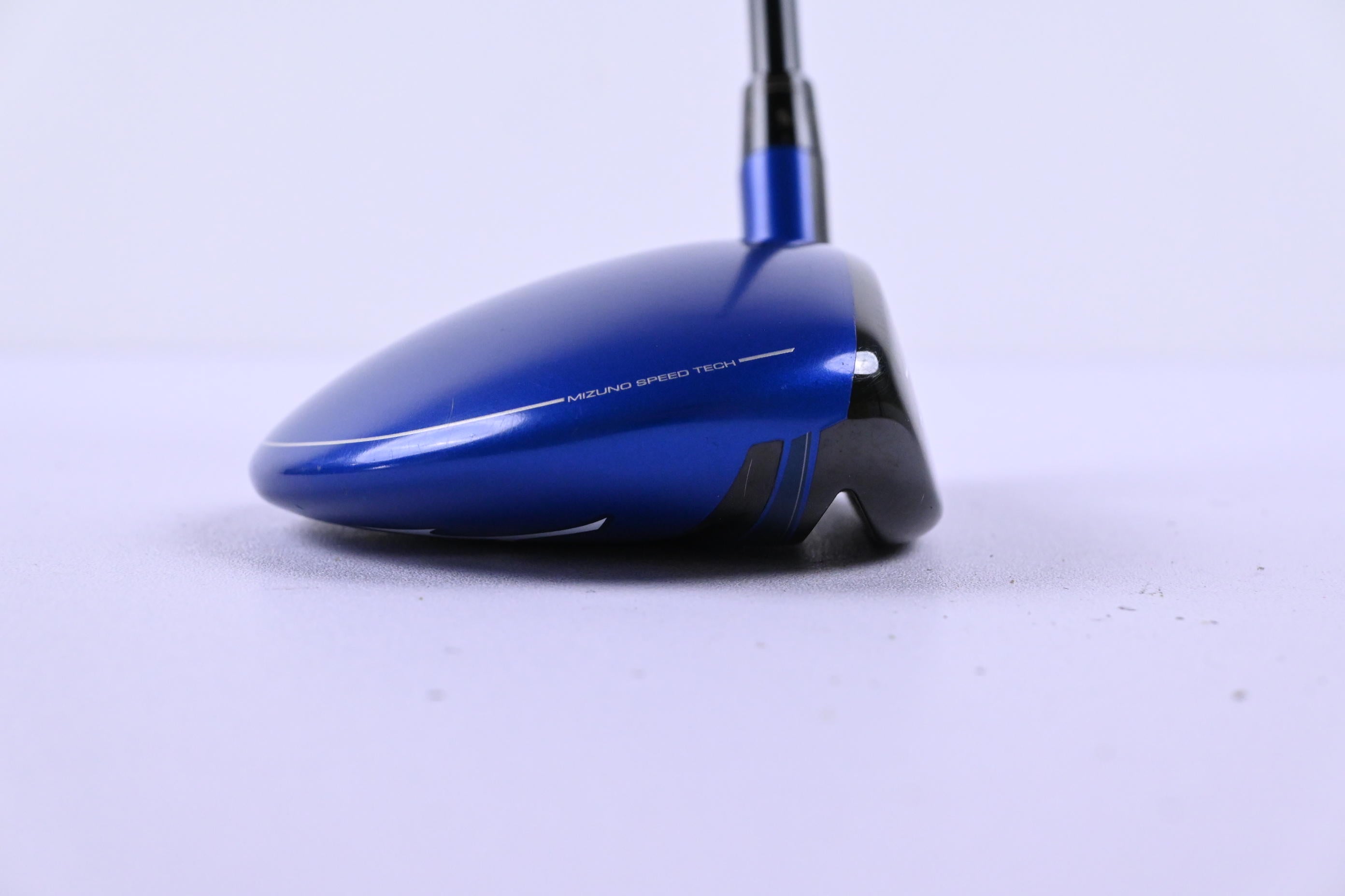 Mizuno ST180 #3 Wood / 15 Degree / Stiff Flex Tensei CK Blue 60 Shaft
