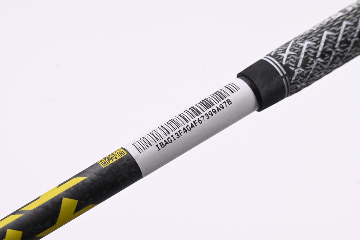 TPT Power 18/Lo #3 Hybrid Shaft / Regular Flex / Ping 3rd Gen