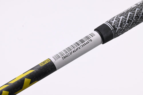 TPT Power 18/Lo #3 Hybrid Shaft / Regular Flex / Ping 3rd Gen