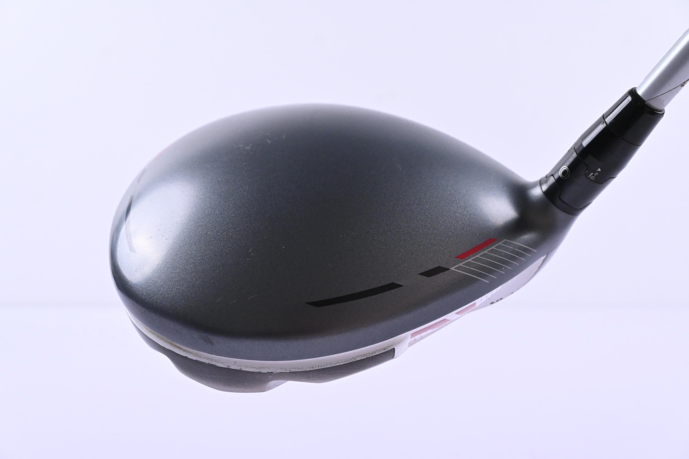 Left Hand Callaway X Hot Driver / 10.5 Degree / Regular Flex Project X PXV Shaft