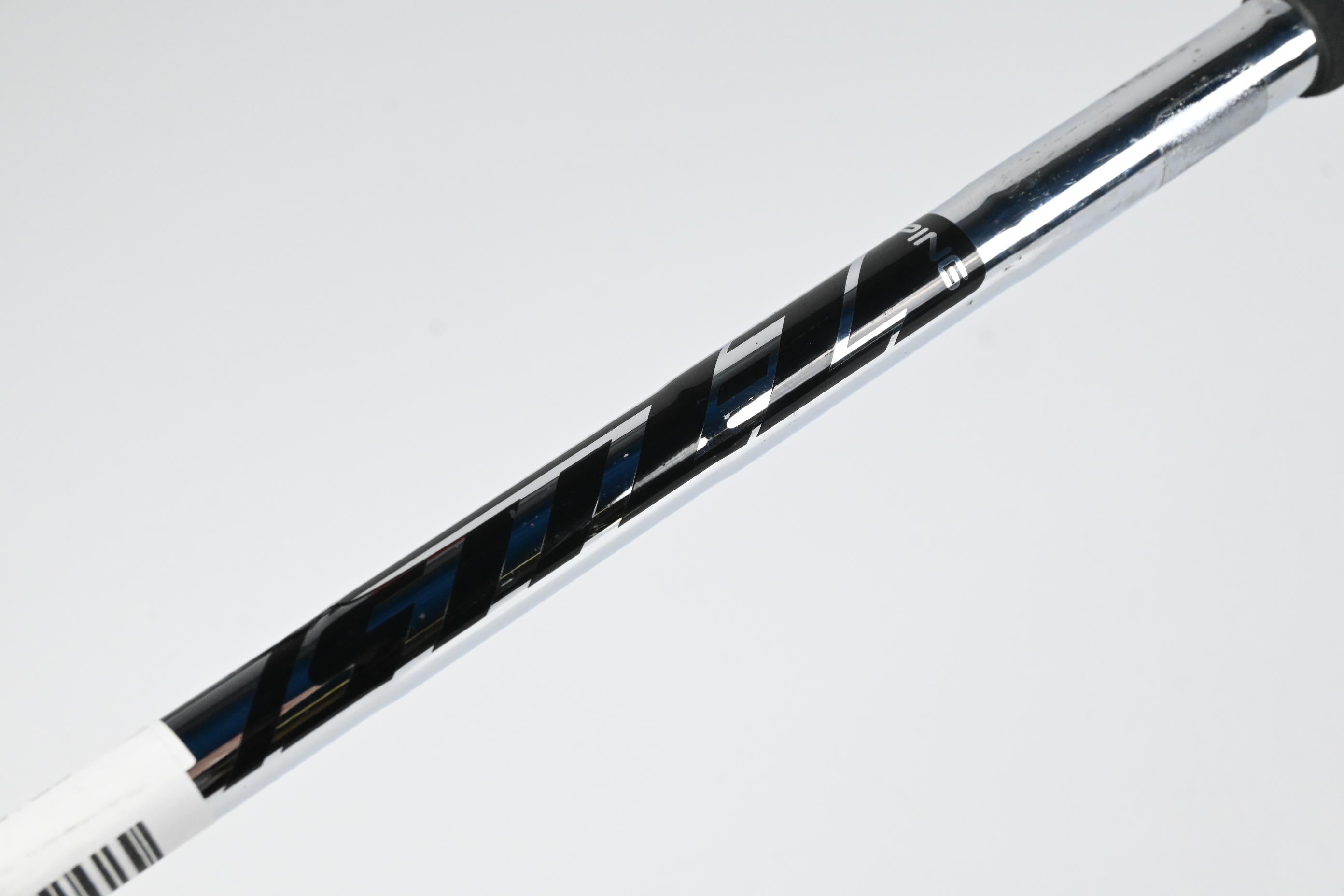 Ping Glide 4.0 Lob Wedge / 58 Degree / Black Dot / Wedge Flex Ping Z-Z115 Shaft