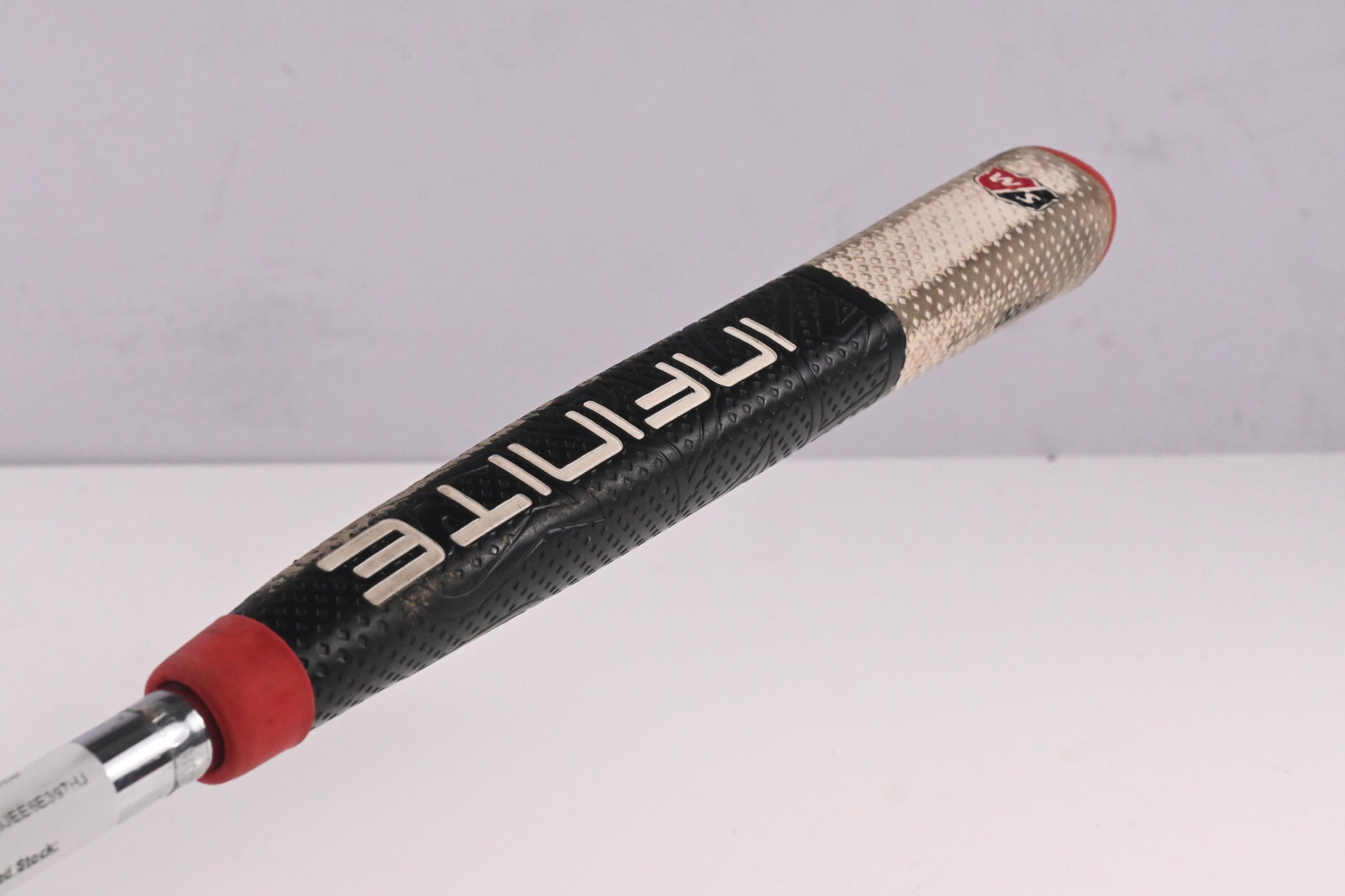 Wilson Infinite 2018 Grant Park Putter / 34 Inch