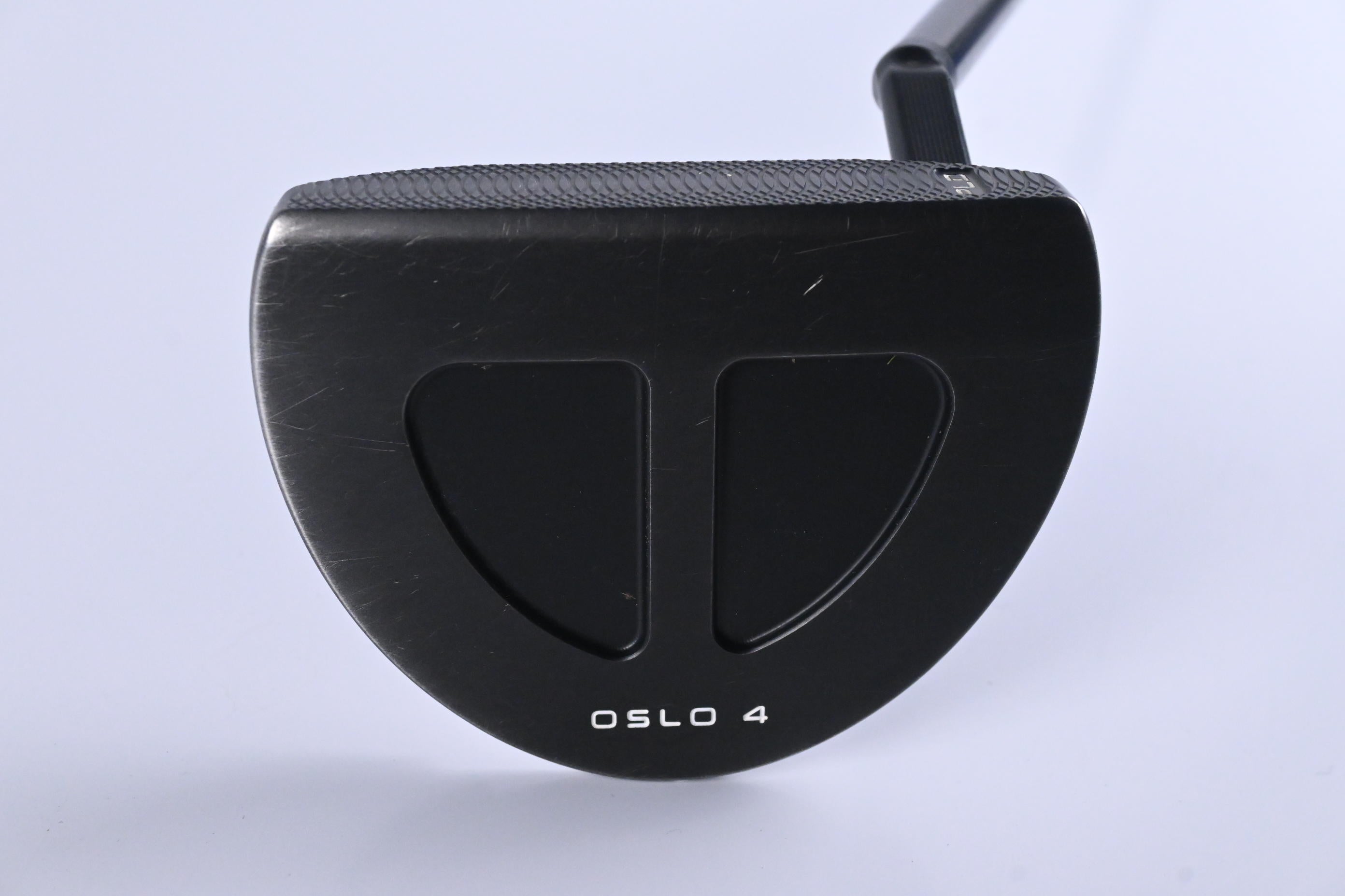 Ping PLD Milled 2022 Oslo 4 Putter / 34 Inch