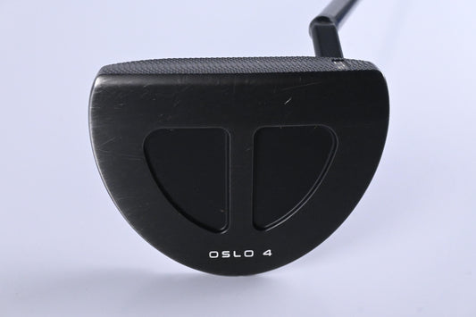 Ping PLD Milled 2022 Oslo 4 Putter / 34 Inch