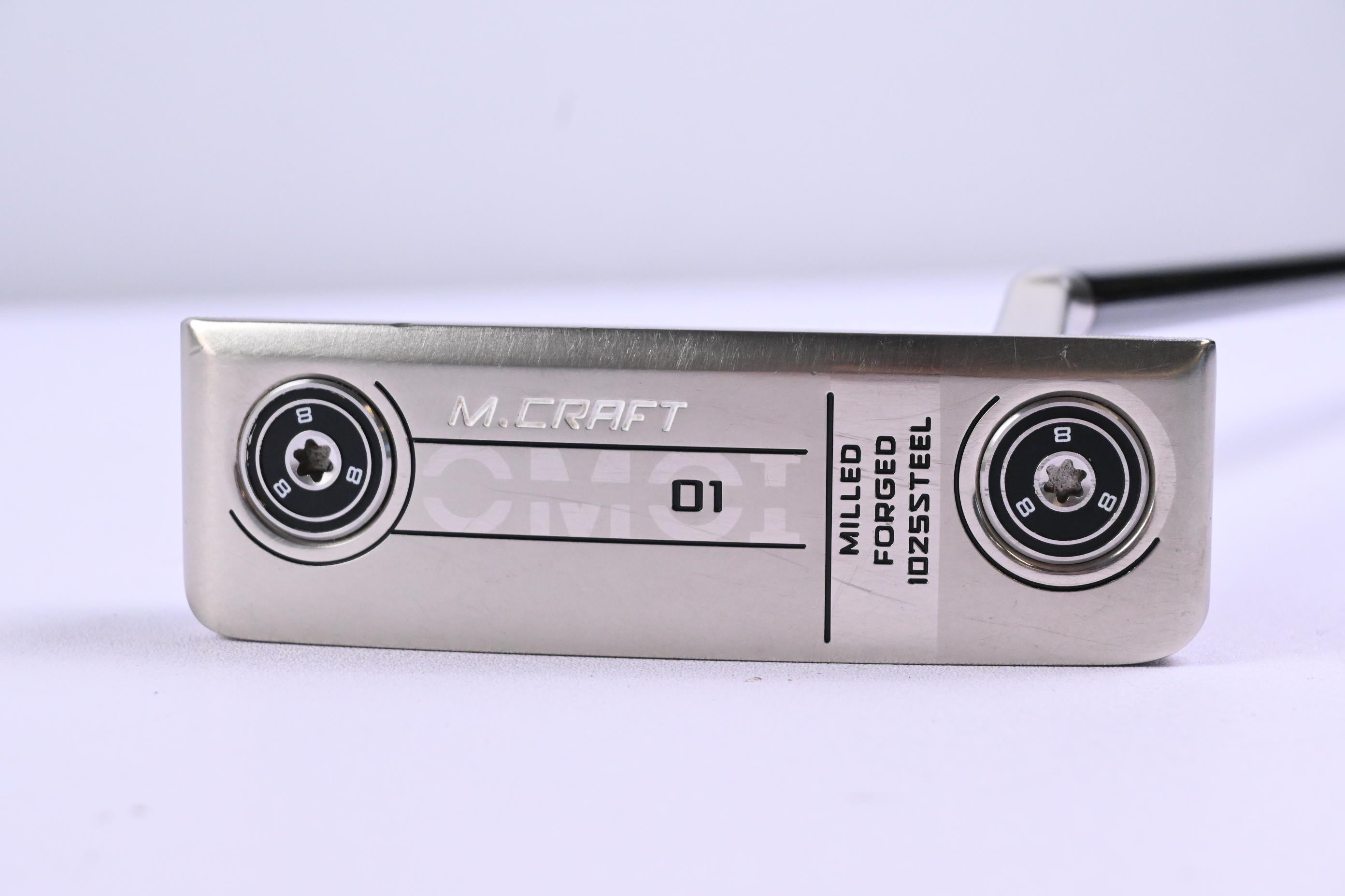 Mizuno M-Craft OMOI 01 Putter / 34 Inch