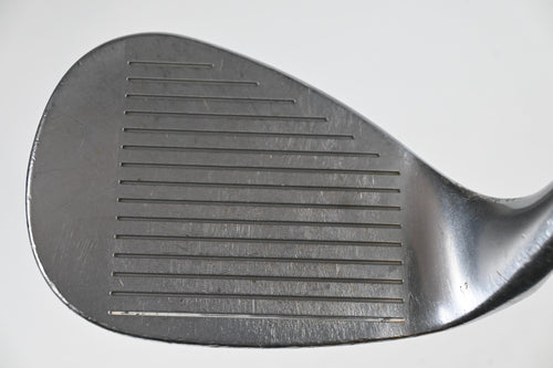 Ping Tour-W Lob Wedge / 60 Degree / Blue Dot / Stiff Flex Ping AWT Shaft