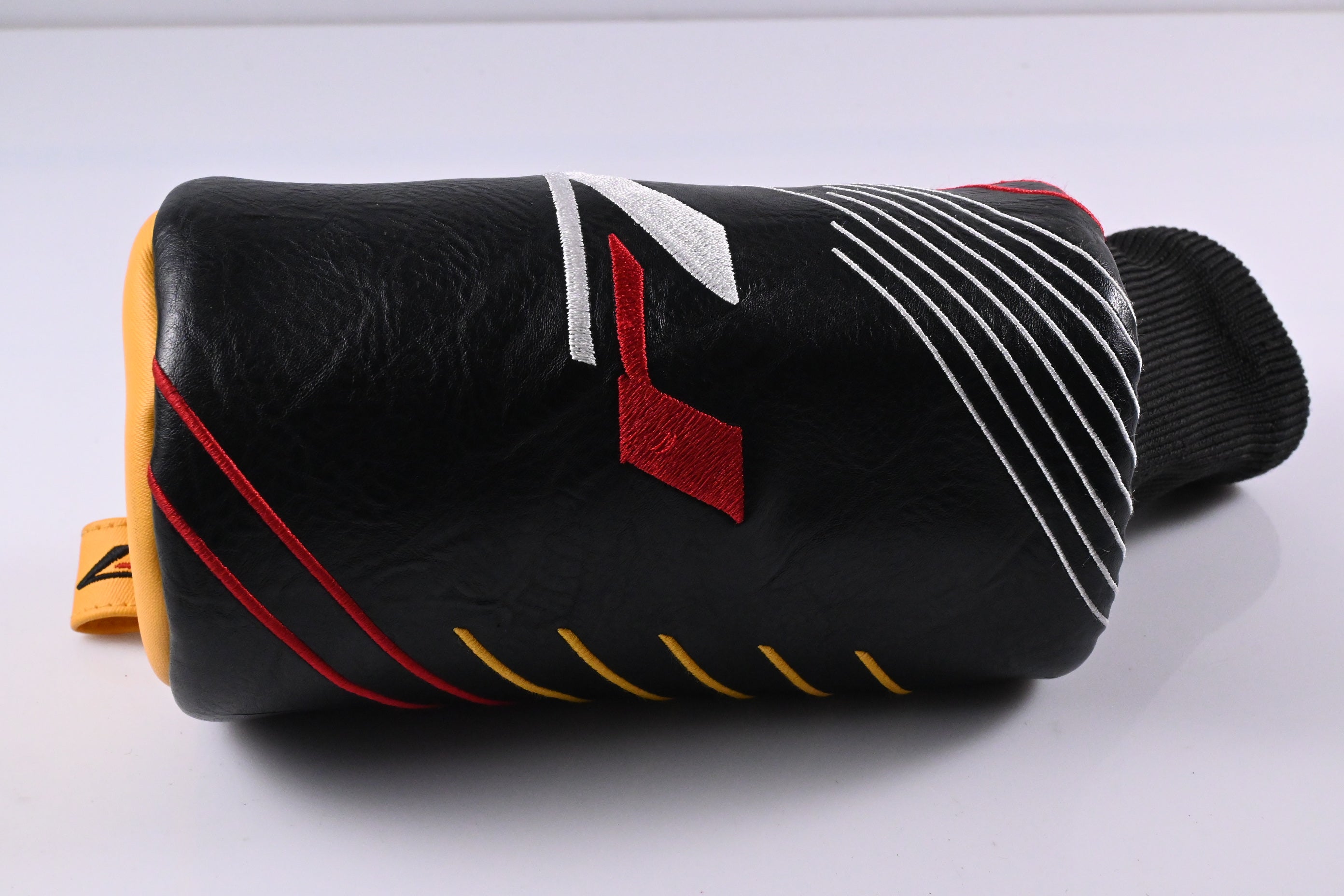 Taylormade R7 Quad Mini Driver / 11.5 Degree / Stiff Flex Speeder MD 6 Shaft