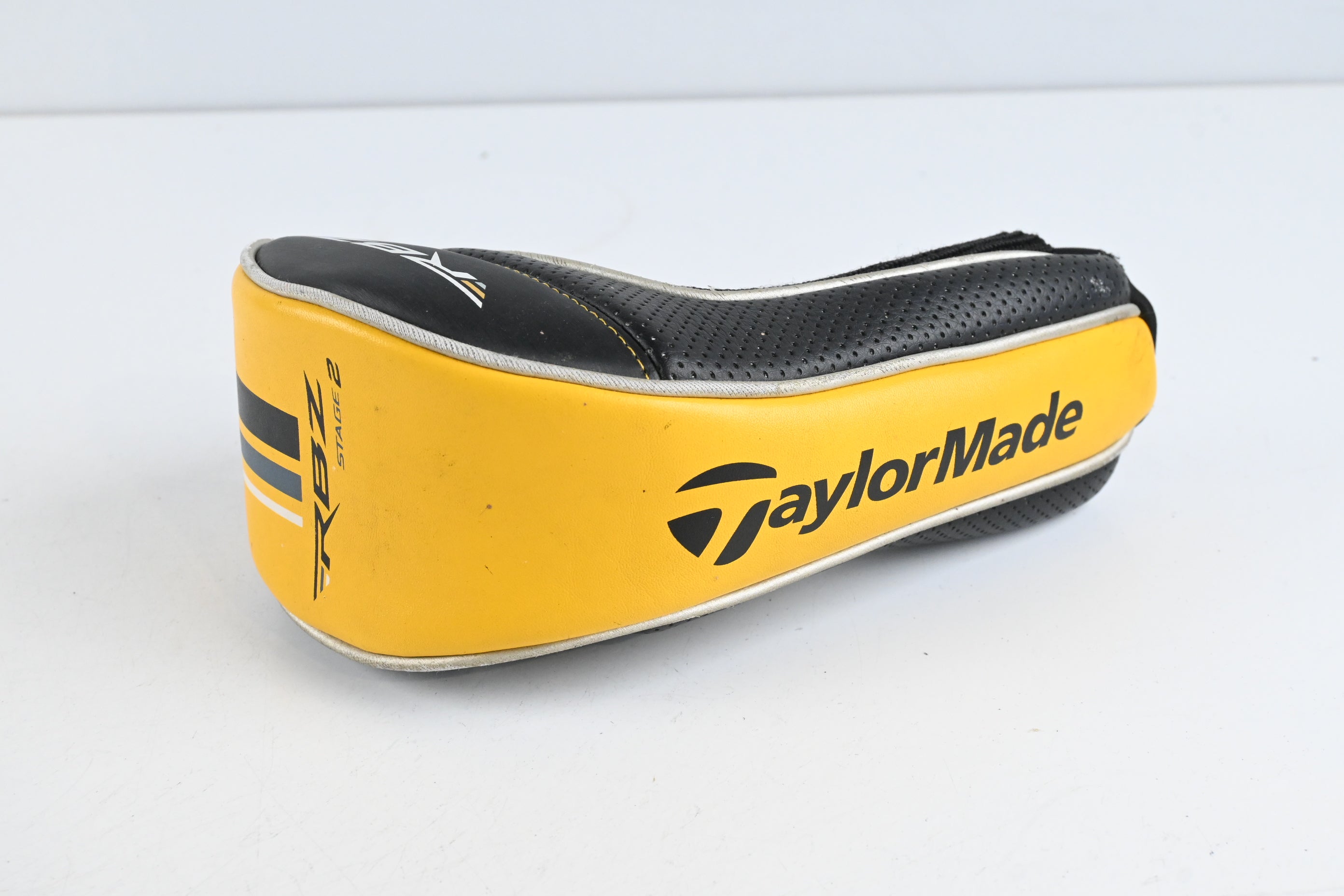 Ladies Taylormade RBZ Stage 2 #6 Hybrid / 28 Degree / Ladies Flex Rocketfuel 45