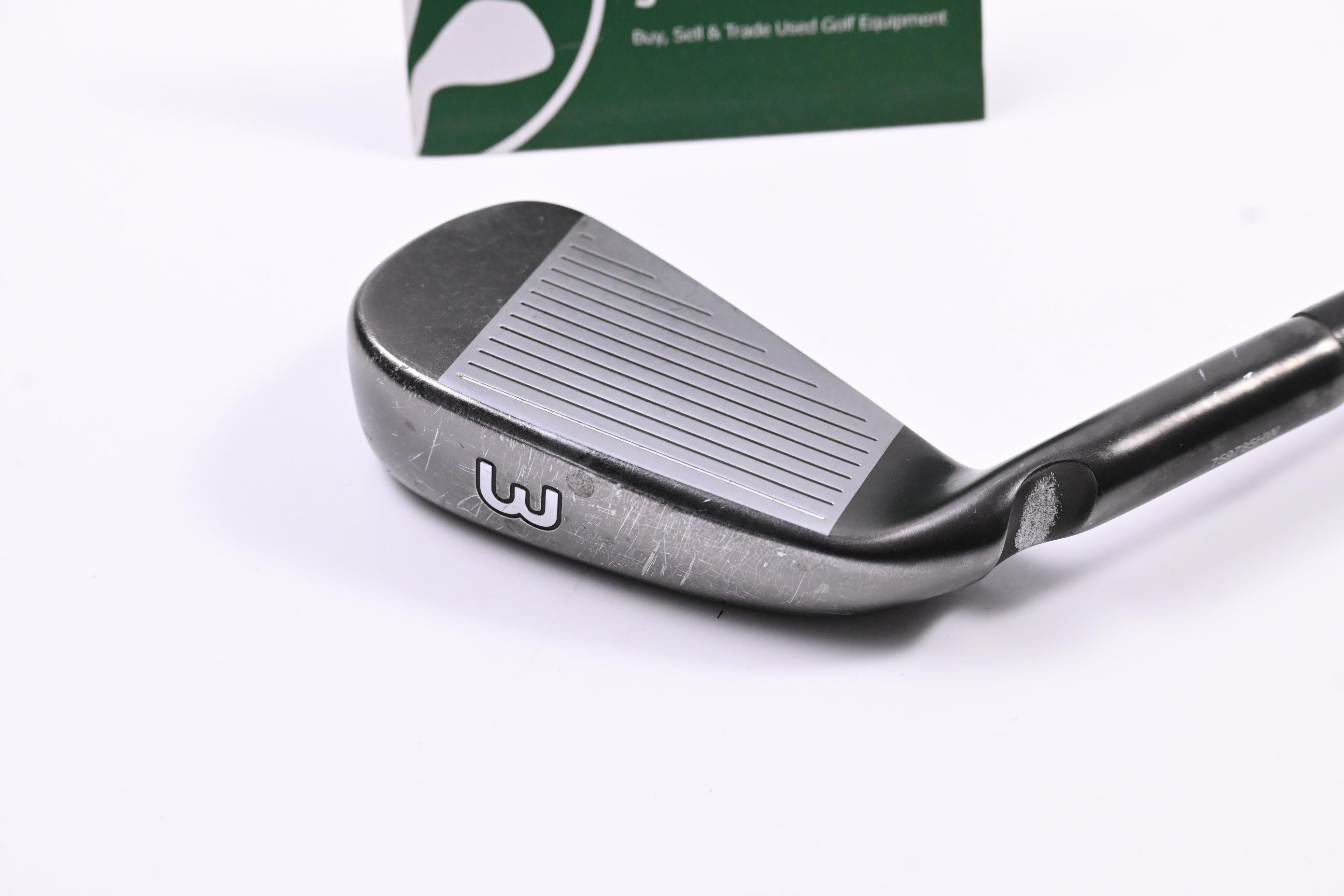 Ping G425 Crossover #3 Hybrid / 20 Degree / Blue Dot / TX-Flex Aldila Rogue 95