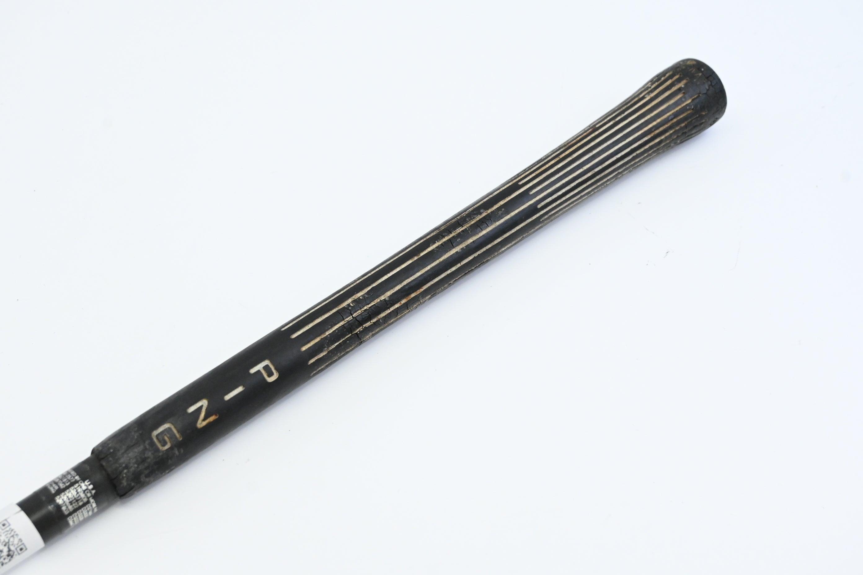 Ping Zing 2 #5 Iron / 27 Degree / Black Dot / Regular Flex Aldila Karsten 101