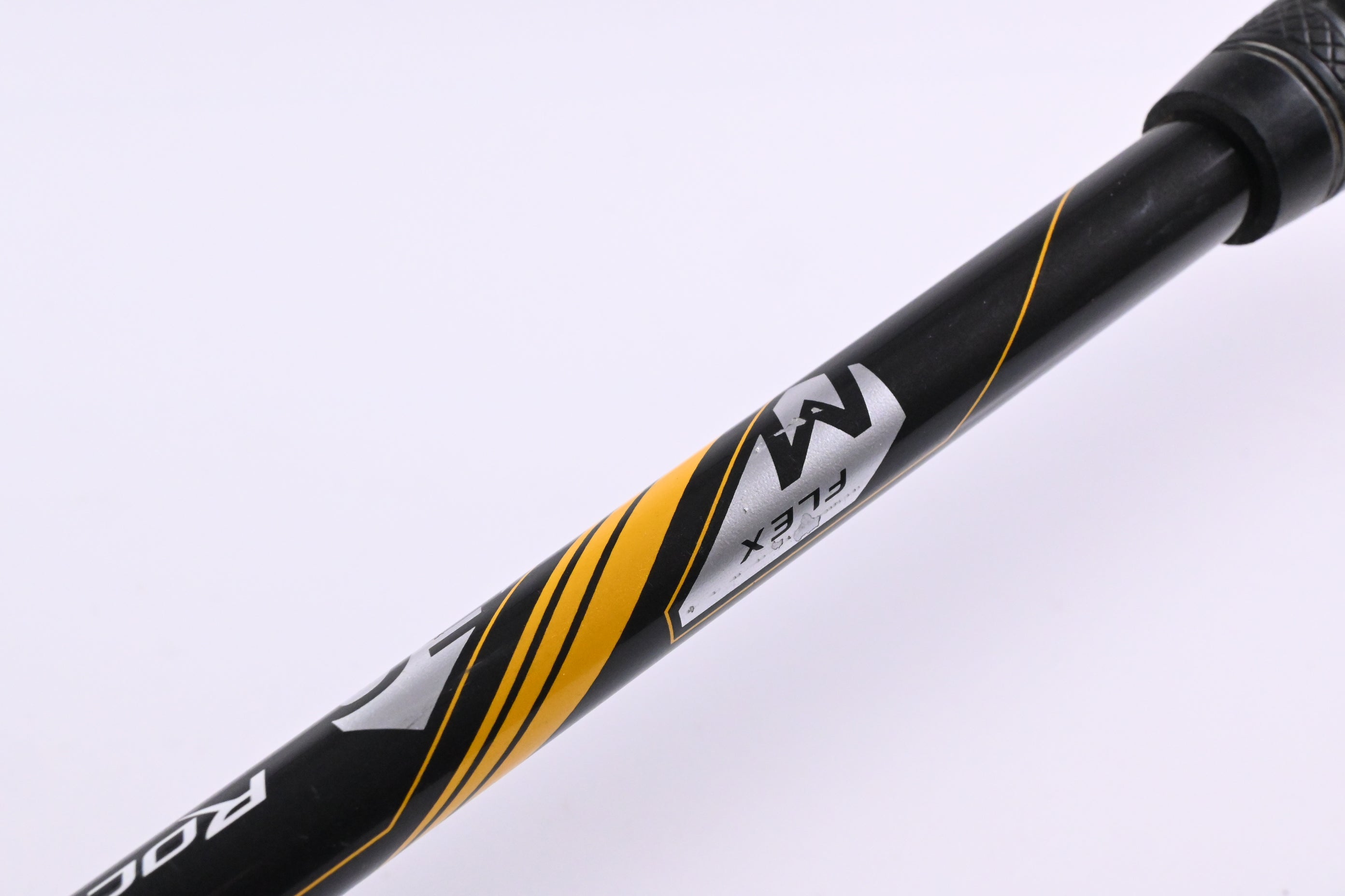 Left Hand Taylormade RBZ Stage 2 #3 Wood / 14.5 Degree / Senior Flex Rocketfuel