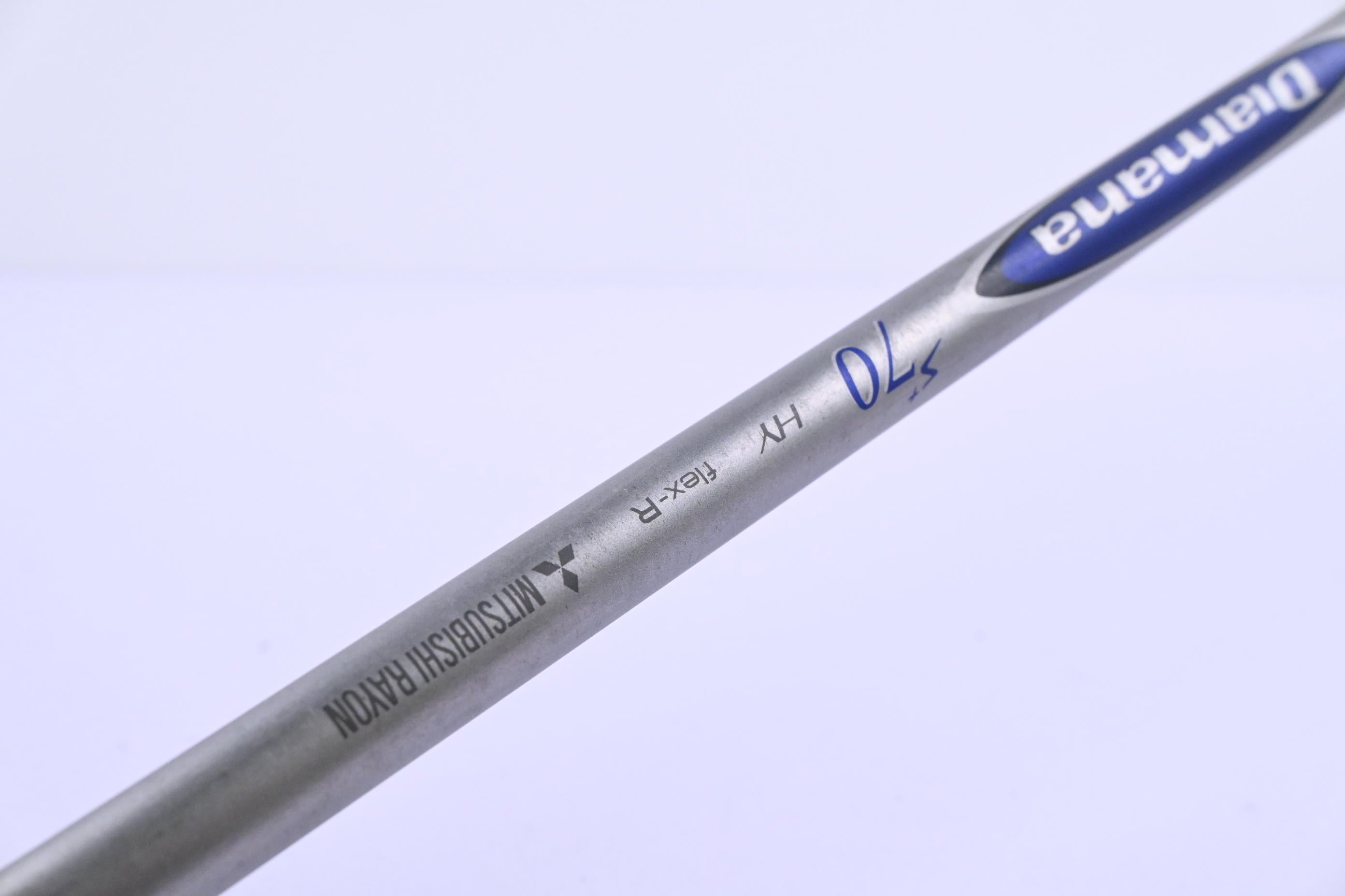 Titleist 816 H1 #3 Hybrid / 19 Degree / Regular Flex Diamana S+ 70 Shaft