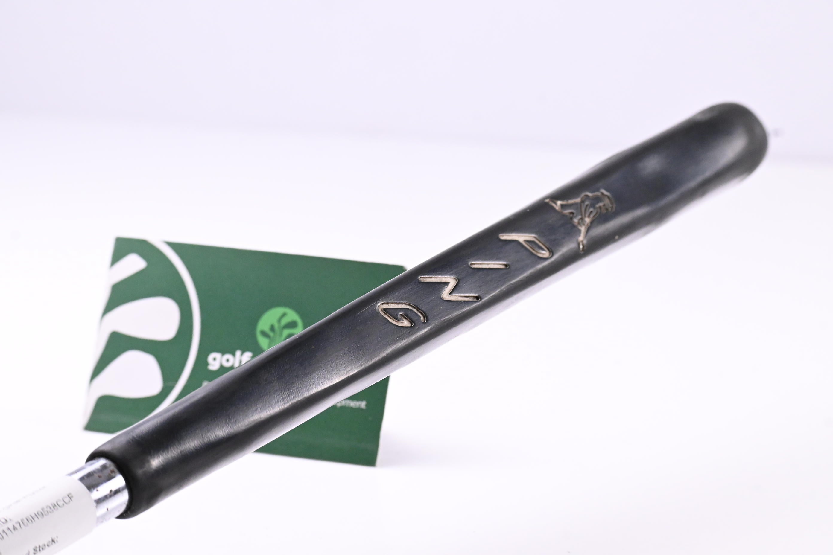 Ping Karsten Original Anser X Putter / 33 Inch