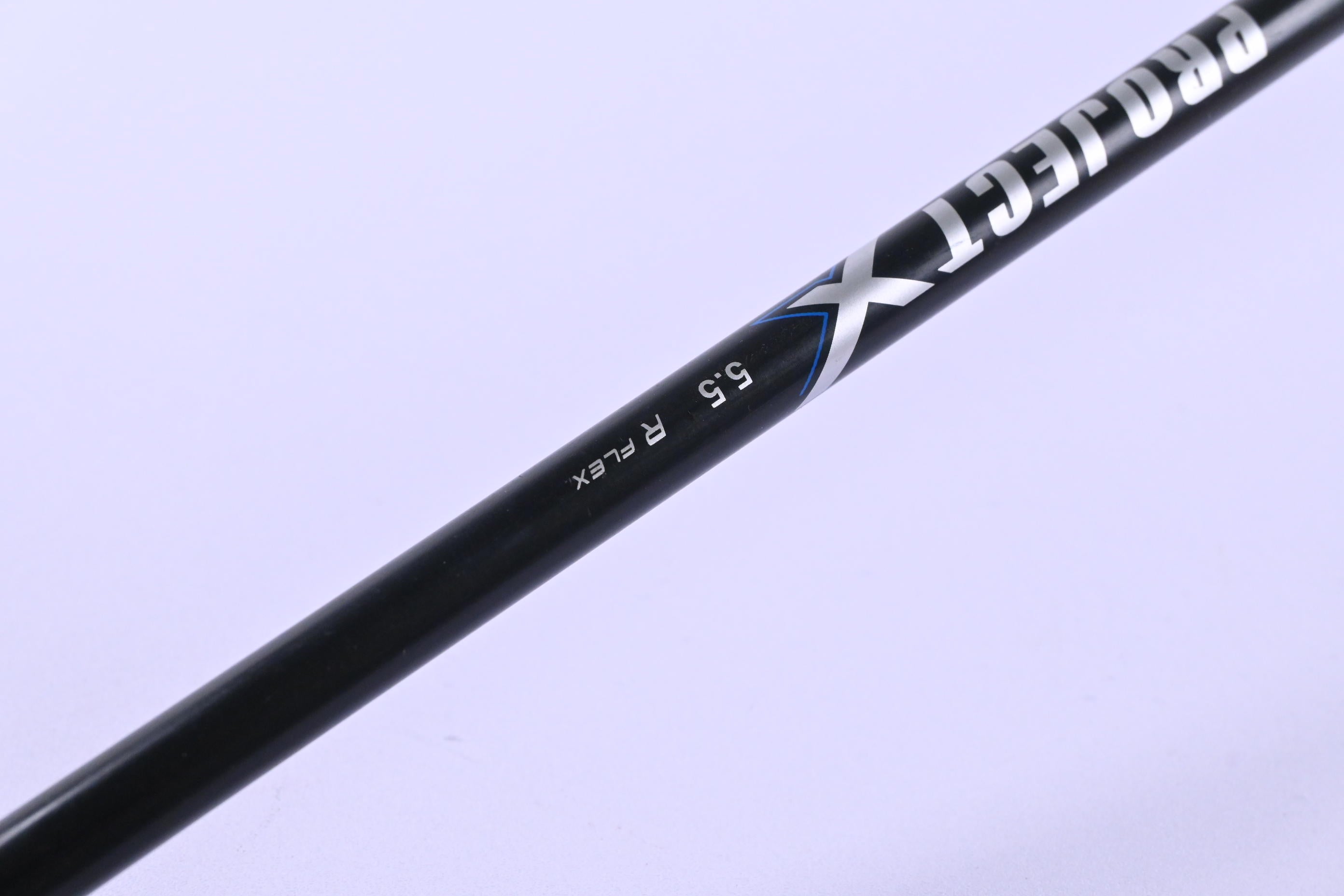 Callaway XR #9 Iron / Regular Flex Project X San Diego 58 Shaft