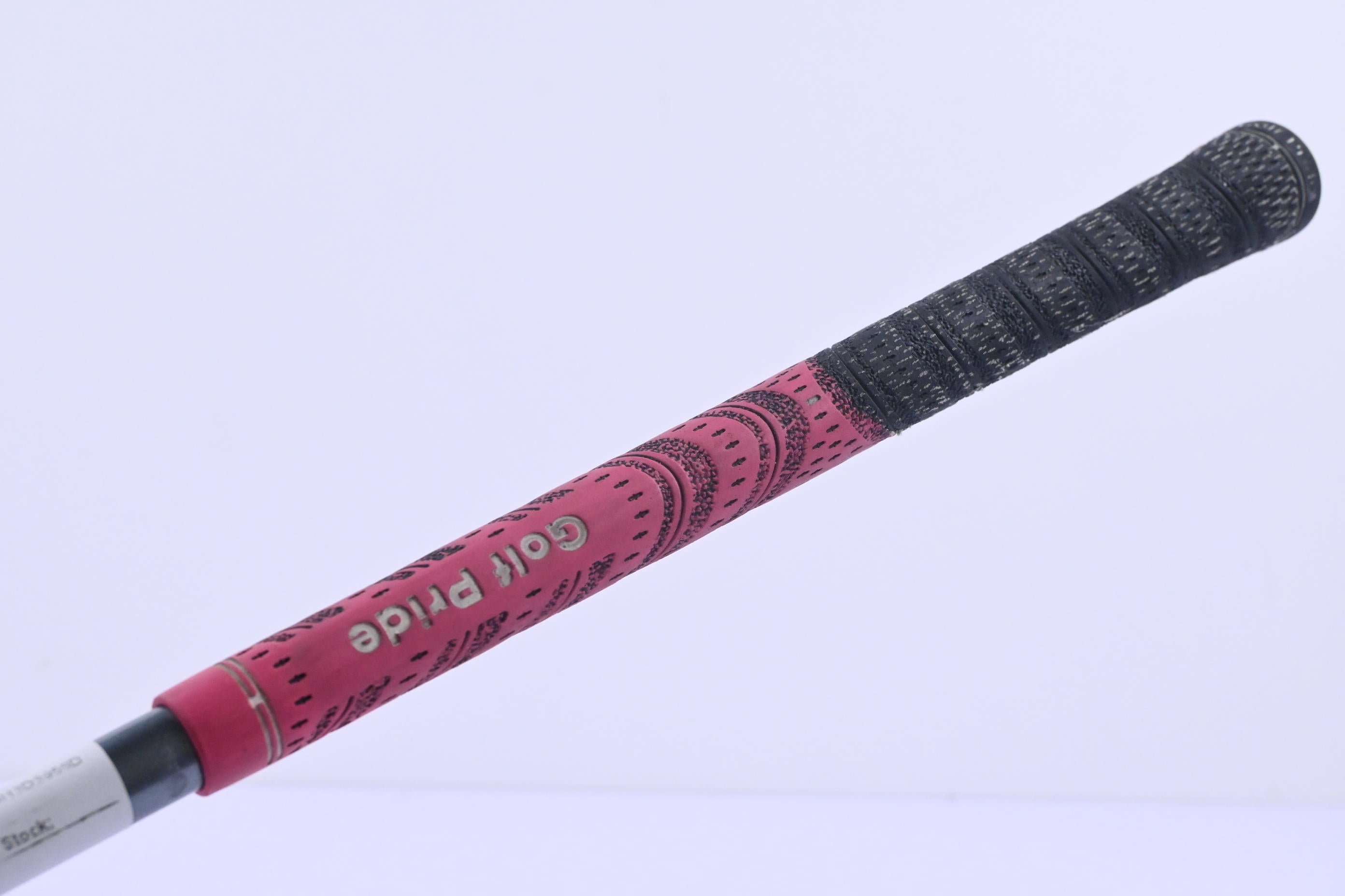 Ladies Taylormade Rescue Mid #4 Hybrid / 22 Degree / Ladies Flex M.A.S.² 50