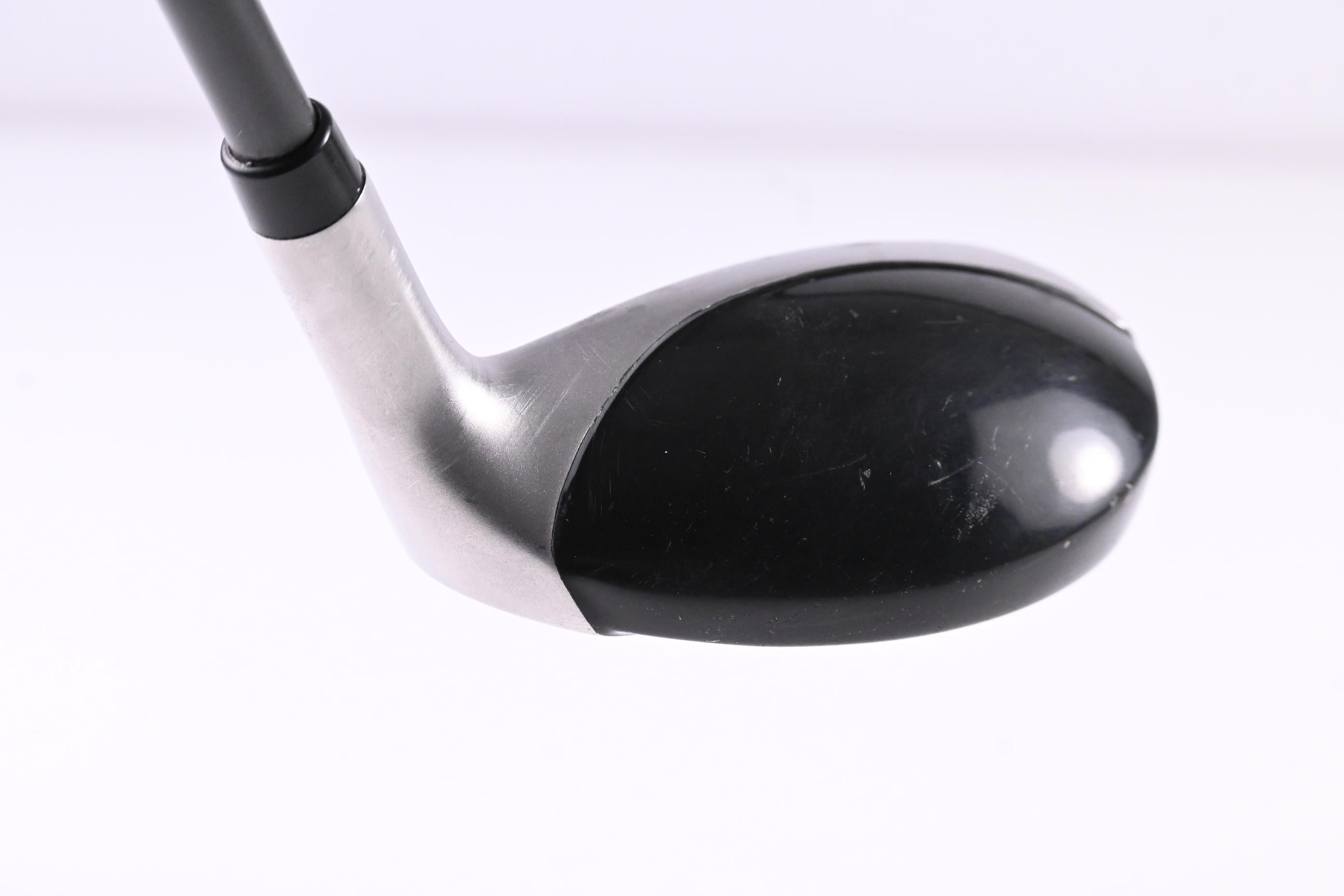 Taylormade Rescue Mid #2 Hybrid / 16 Degree / Regular Flex Fujikura Speeder 72