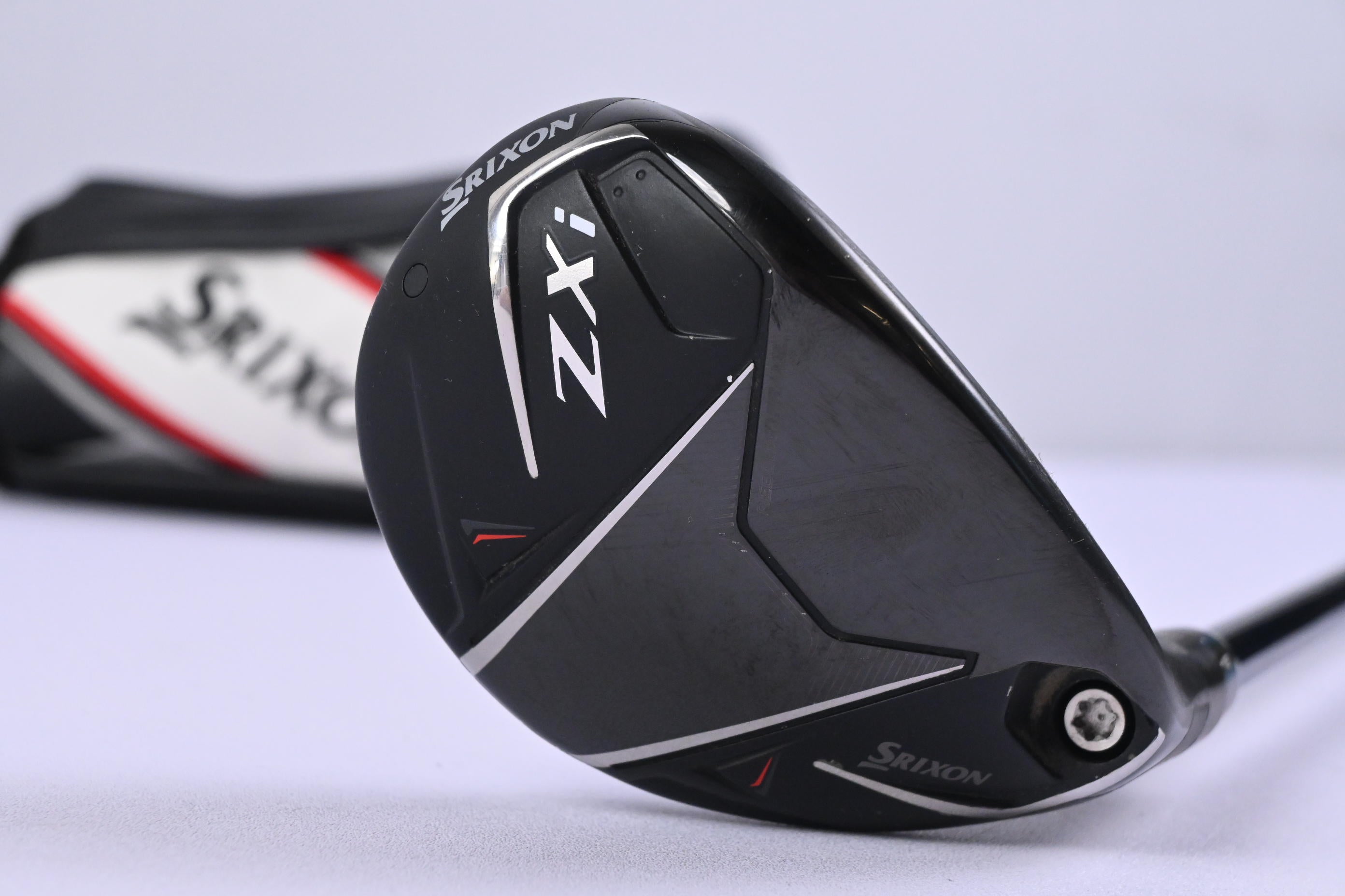Srixon ZXi #4 Hybrid / 22 Degree / Regular Flex Fujikura Ventus Blue TR 7 Shaft
