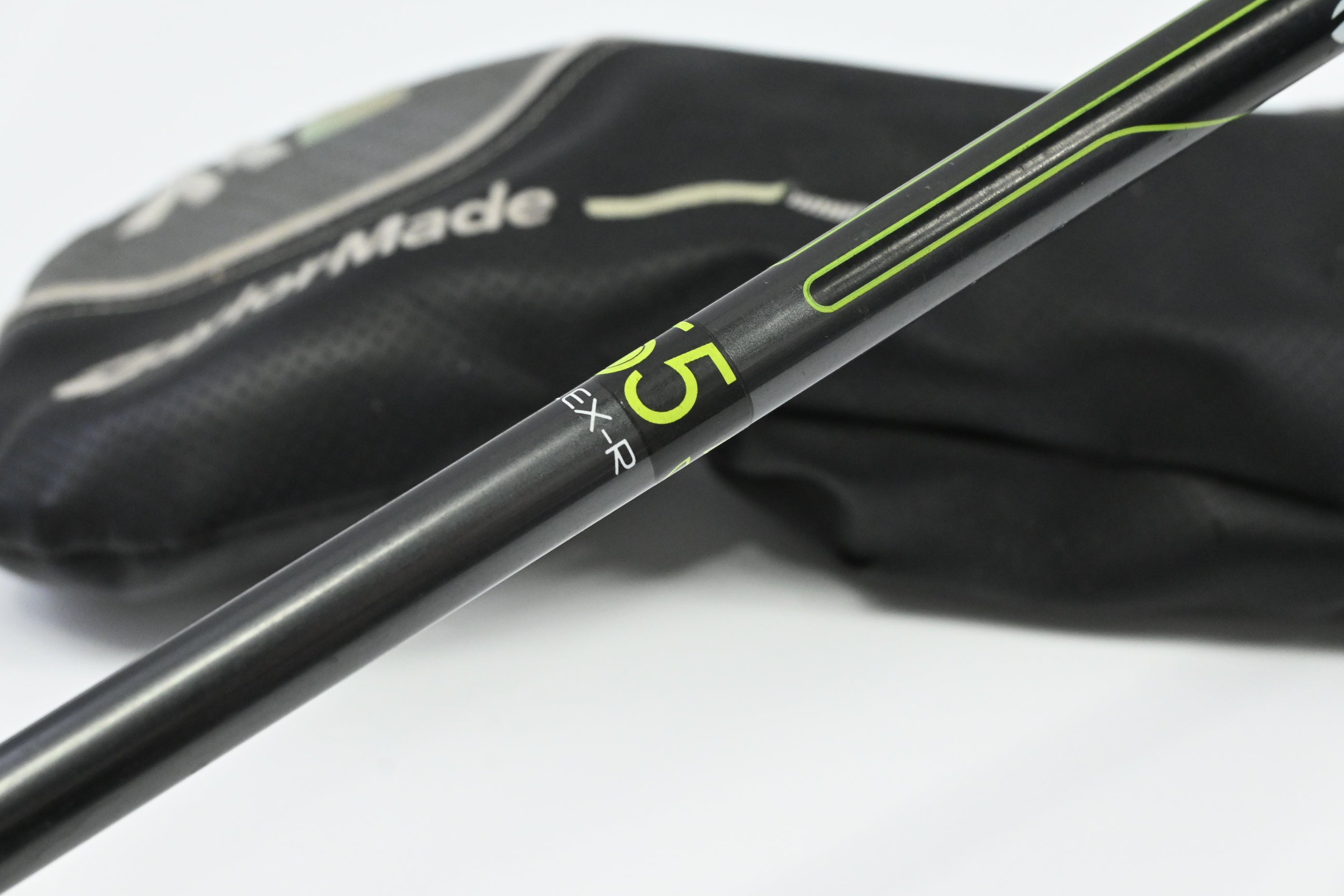 Taylormade M2 2017 #5 Wood / 21 Degree / Regular Flex Taylormade M2 55 Shaft