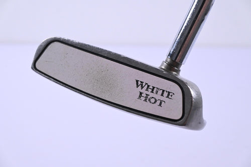 Odyssey White Hot 2 Ball Putter / 35 Inch