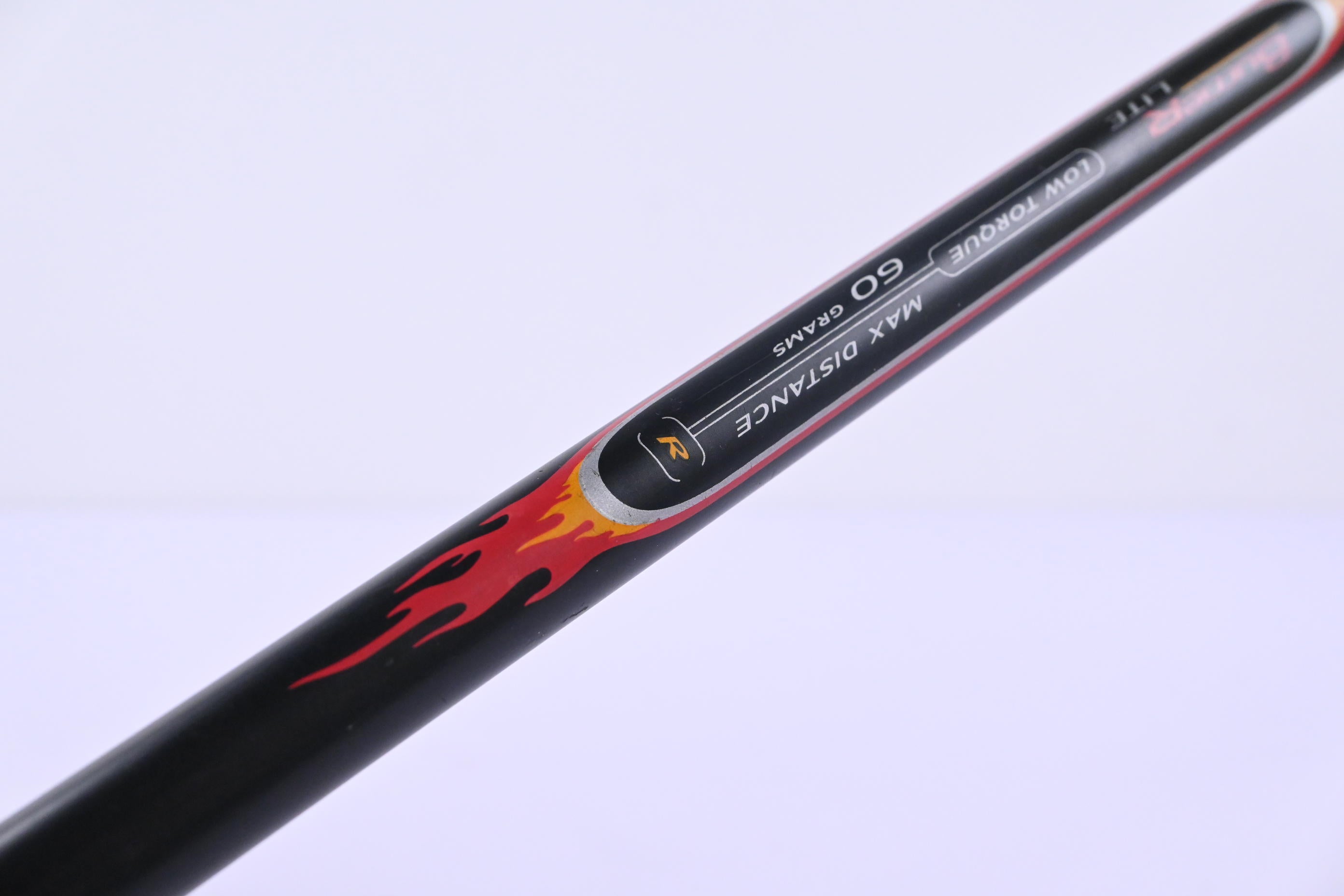 Taylormade Burner 860 Driver / 10.5 Degree / Regular Flex Taylormade Burner Lite