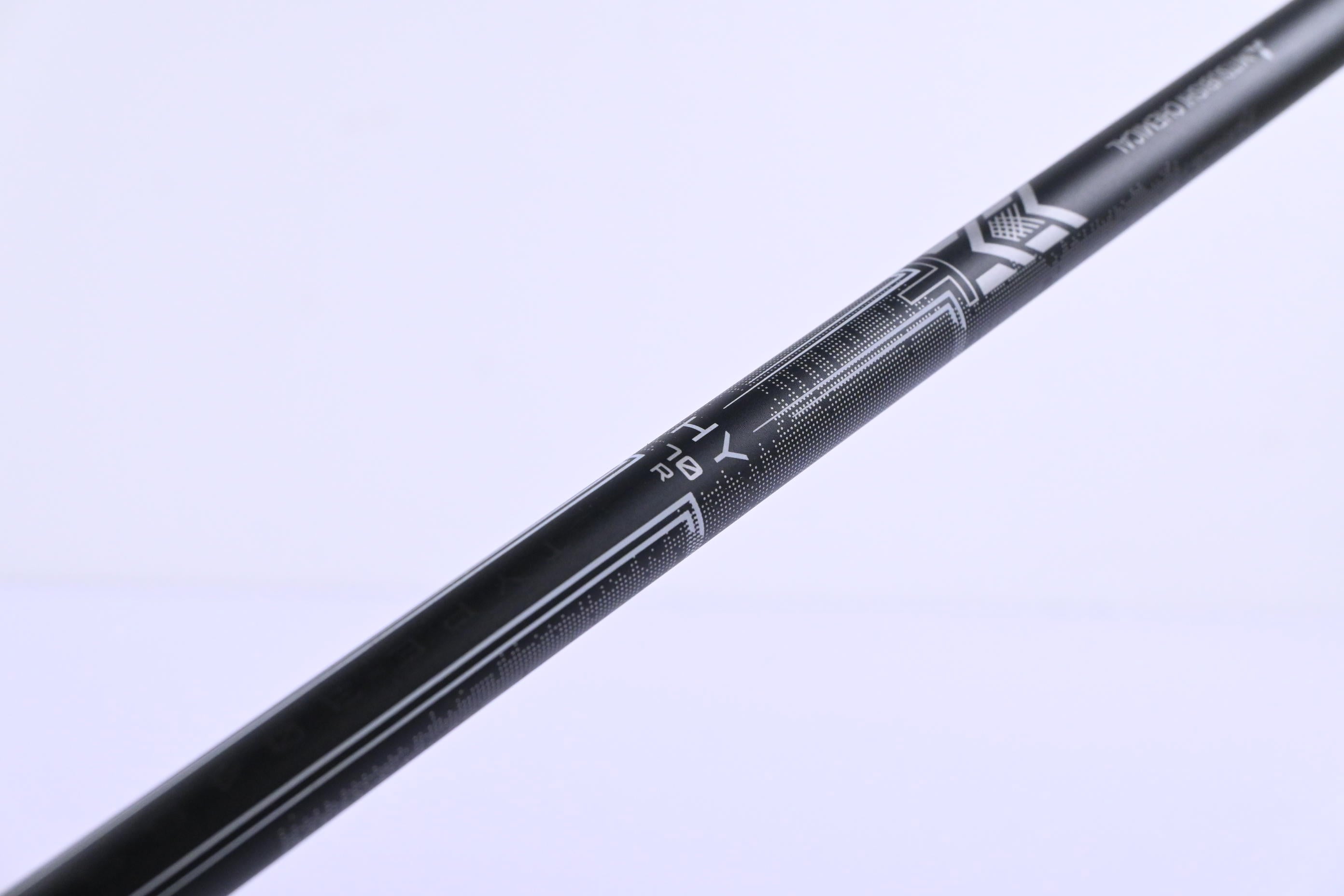 Cobra King Tec 2023 #2 Hybrid / 17 Degree / Regular Flex MMT 70 Shaft