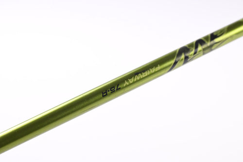 Titleist 904 F #3 Wood / 15 Degree / Regular Flex Aldila NV Green 75 Shaft