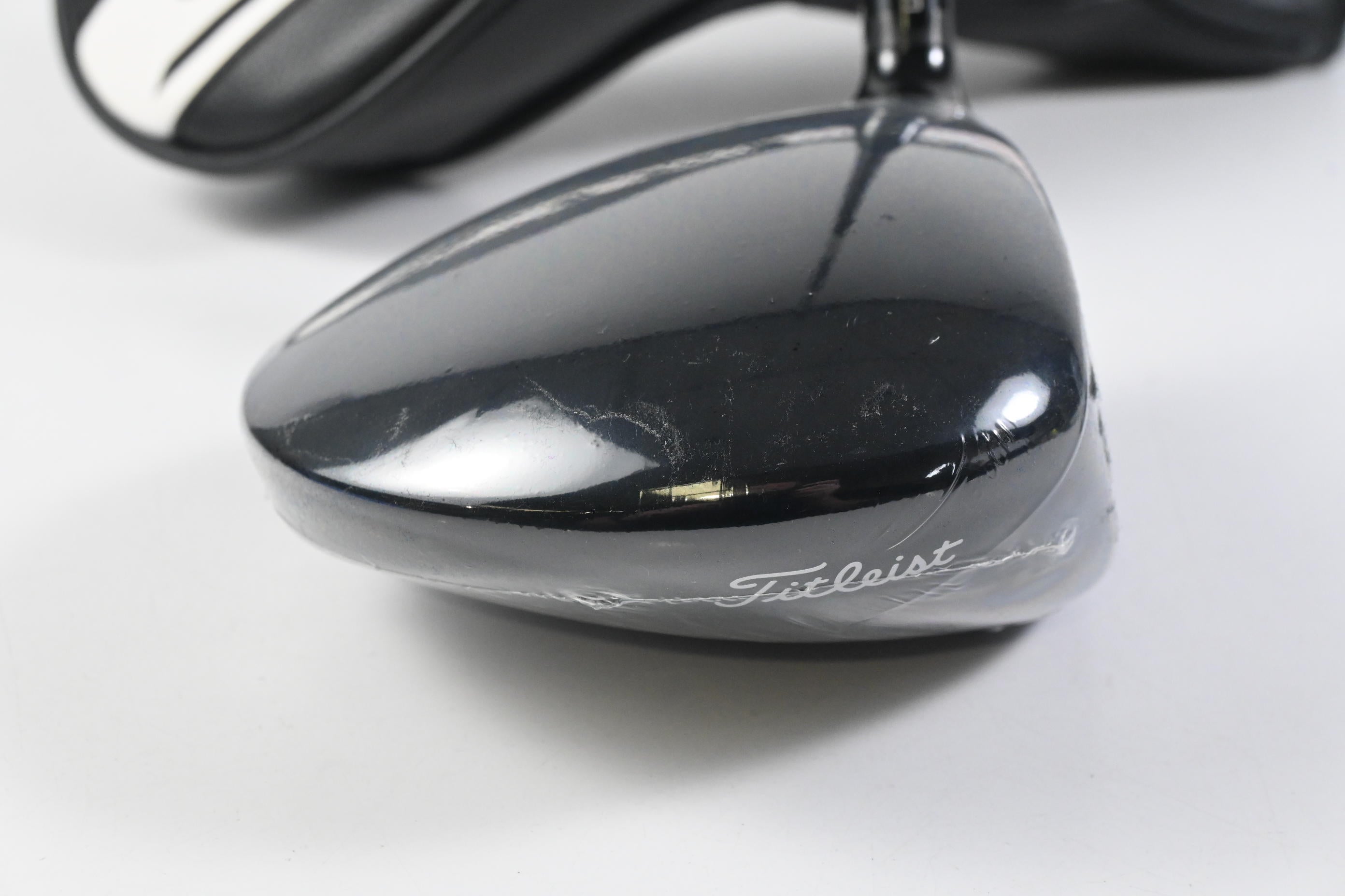 Titleist GTS2 Driver / 10 Degree / Regular Flex Tensei 1K Red 55 Shaft